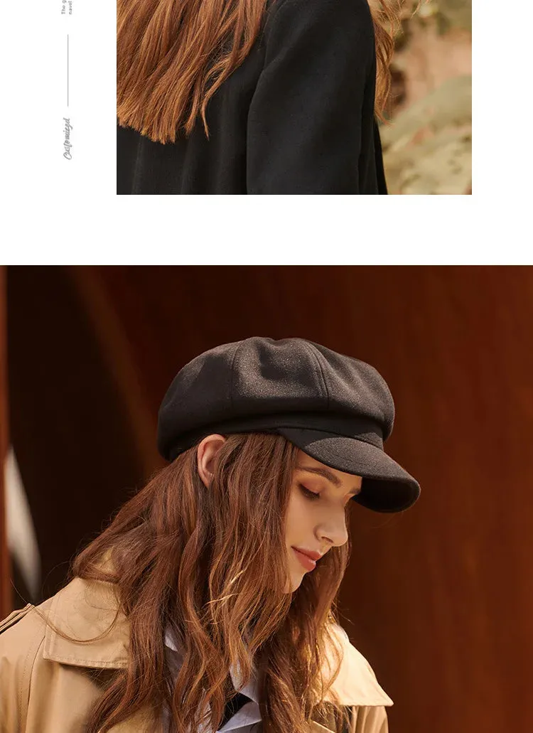 Classic Chic Berets