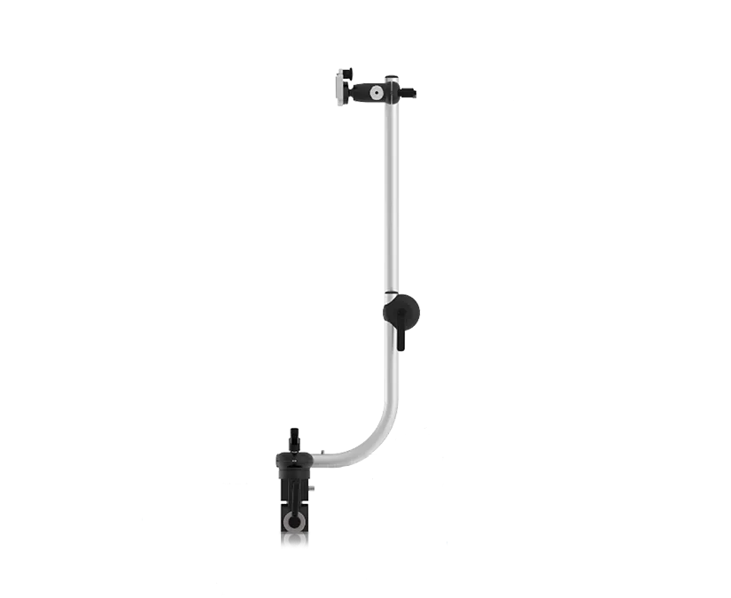 ConnectIT TableTop ClampOnMount