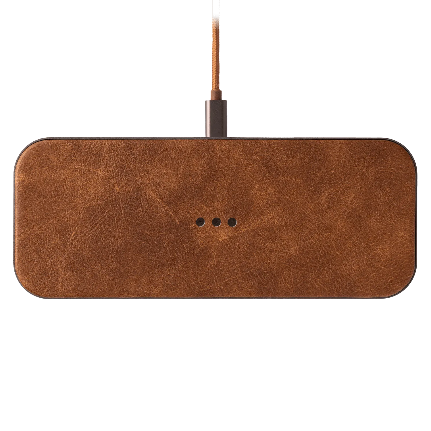 Courant - Catch:2 Classic Wireless Charging Pad