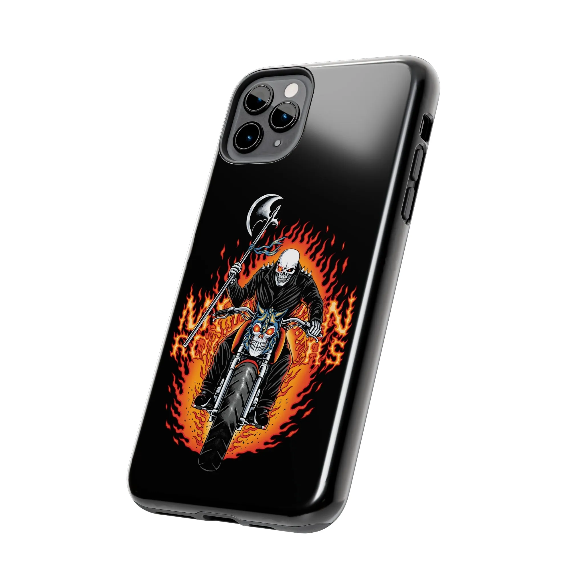 DEATH RIDER  CASE FOR IPHONE®