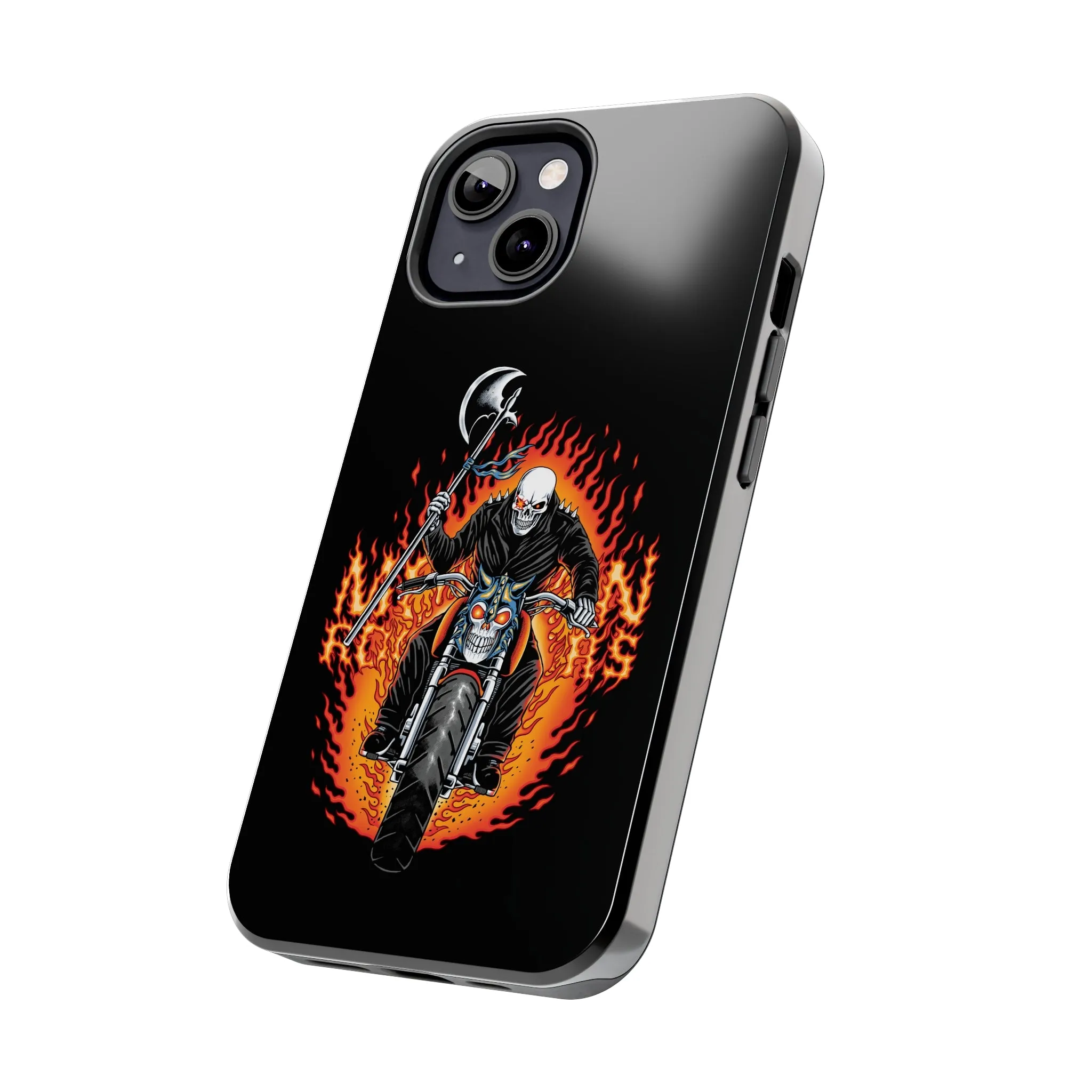 DEATH RIDER  CASE FOR IPHONE®