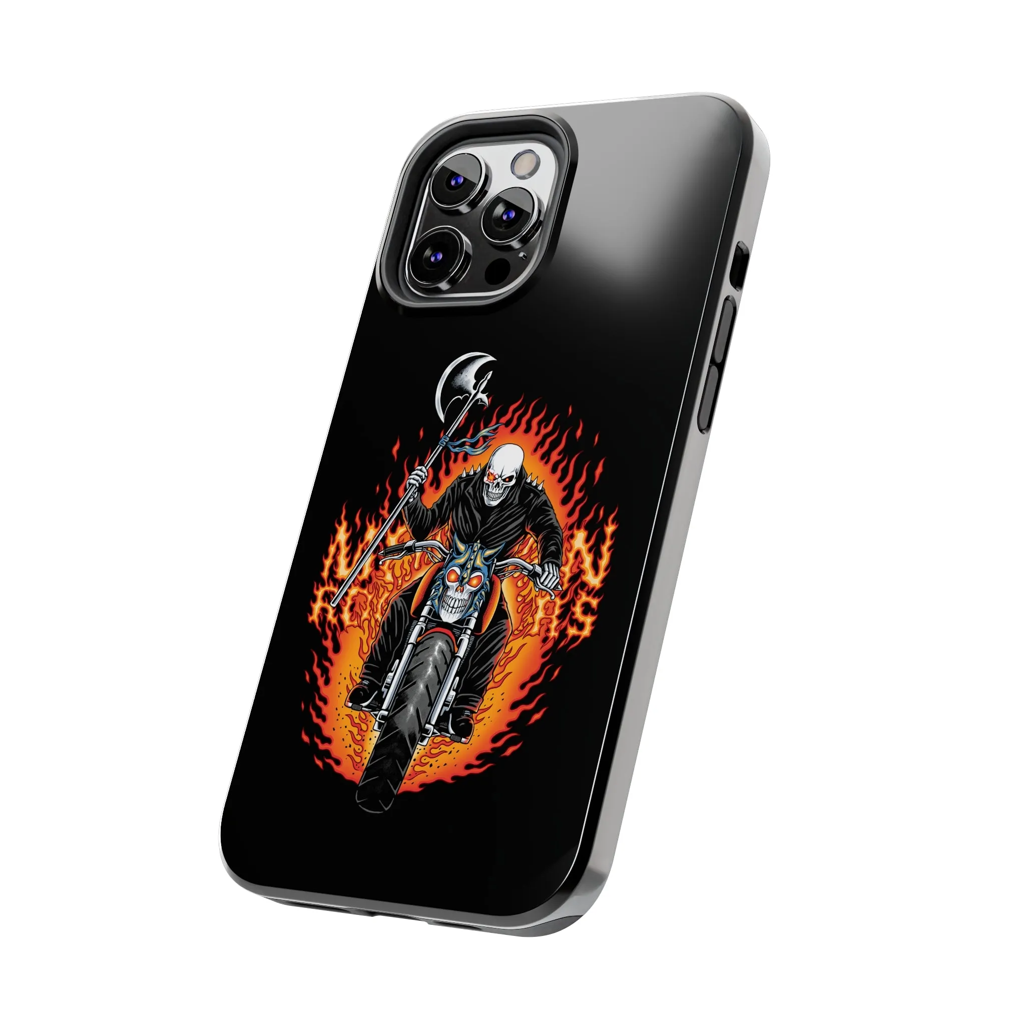 DEATH RIDER  CASE FOR IPHONE®