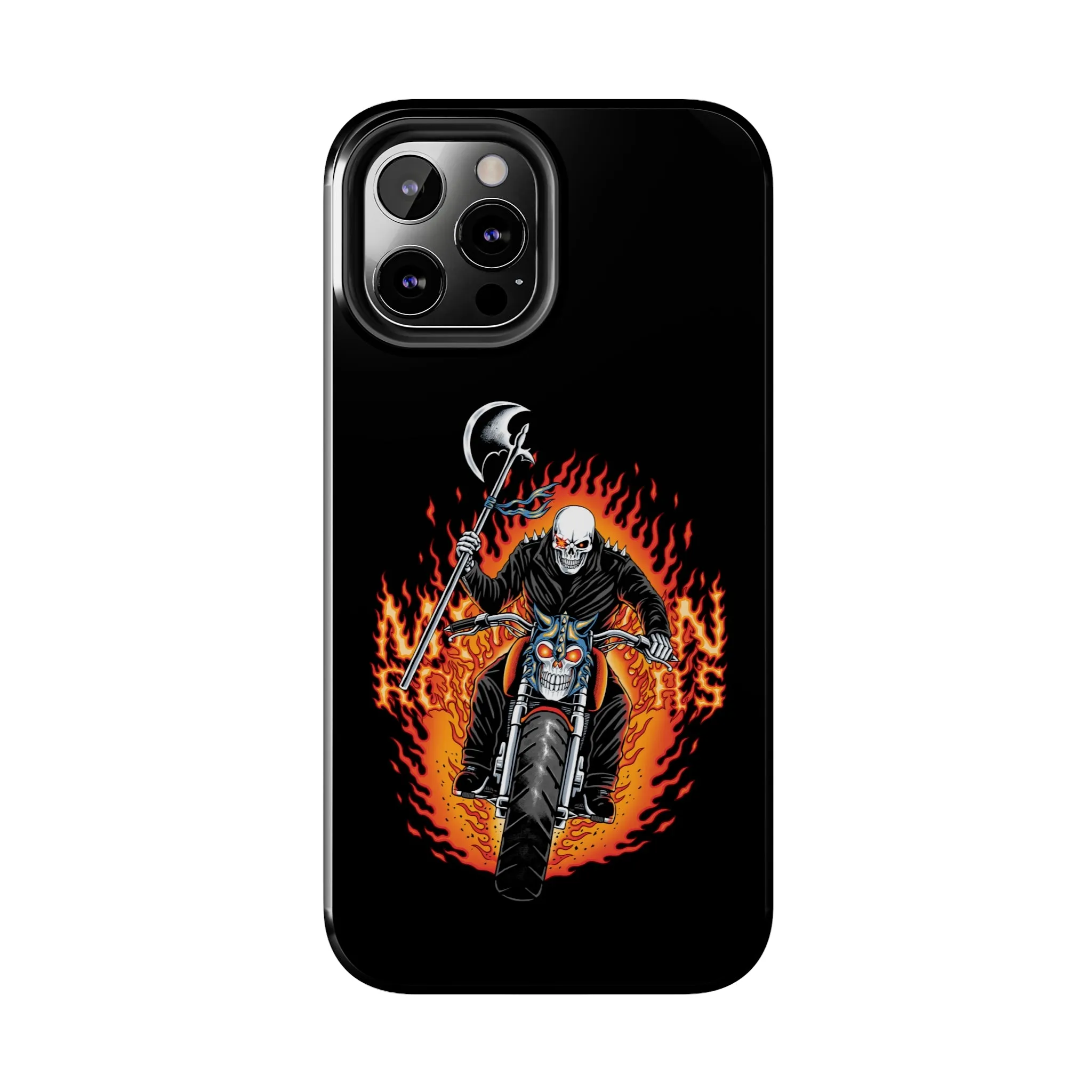 DEATH RIDER  CASE FOR IPHONE®