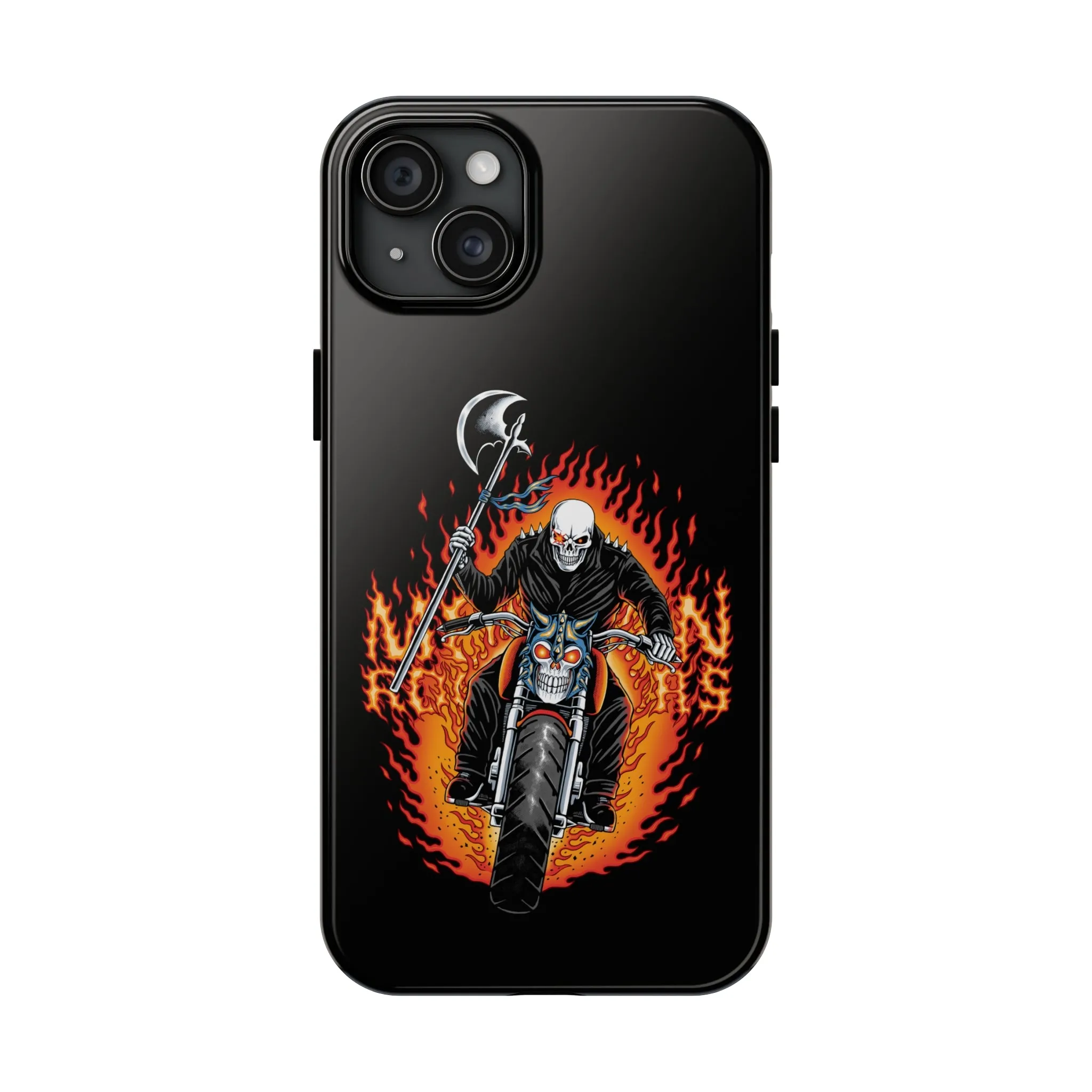 DEATH RIDER  CASE FOR IPHONE®