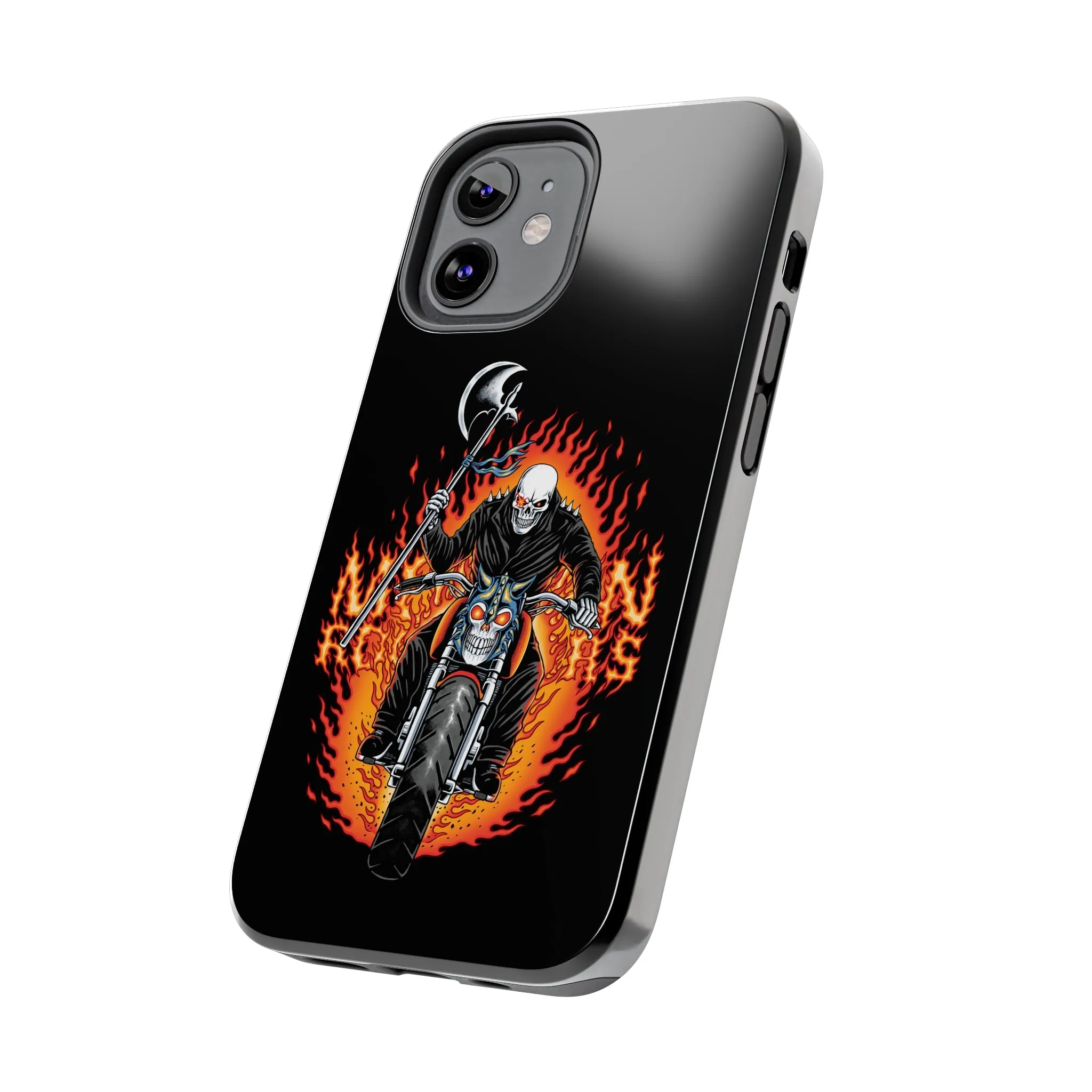 DEATH RIDER  CASE FOR IPHONE®