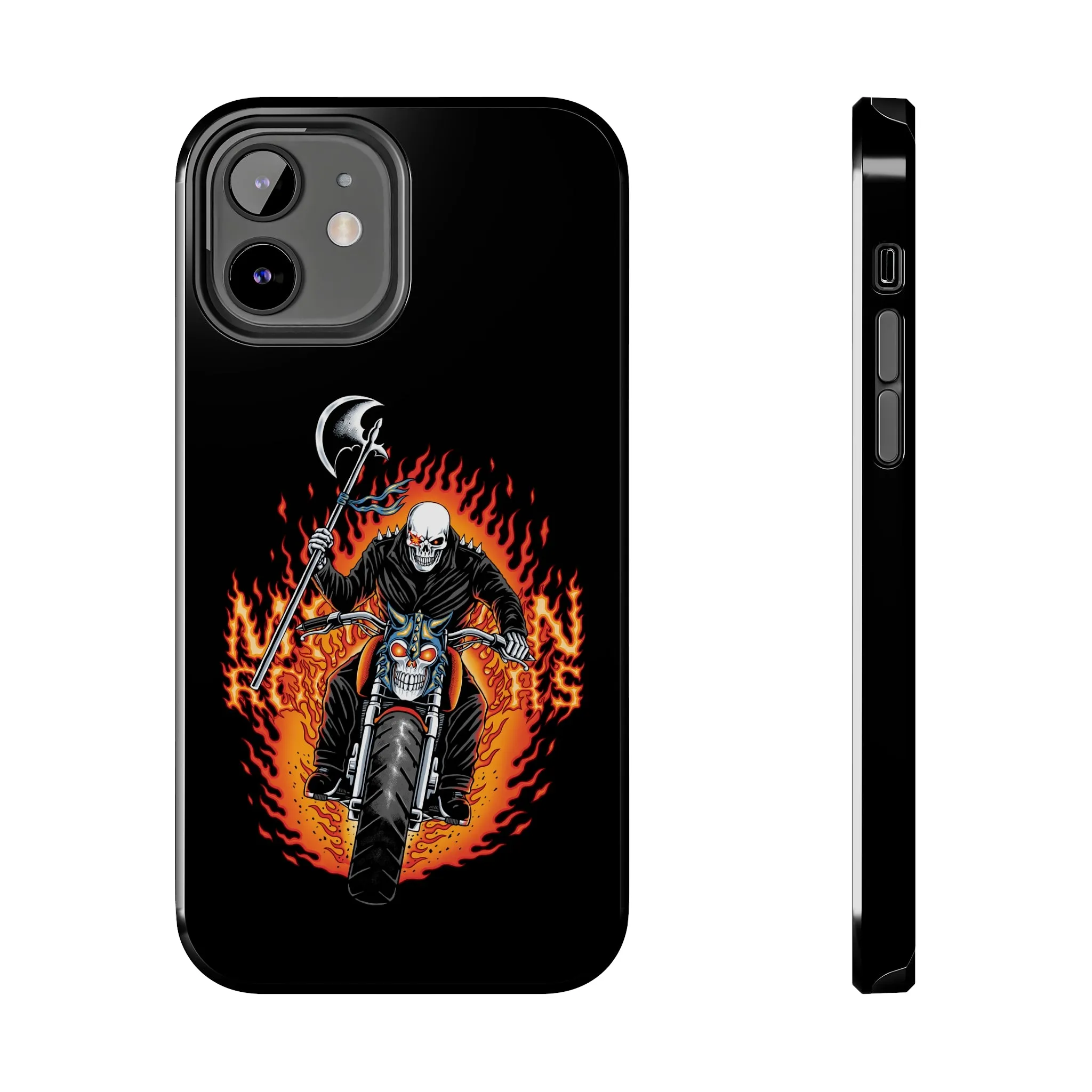 DEATH RIDER  CASE FOR IPHONE®