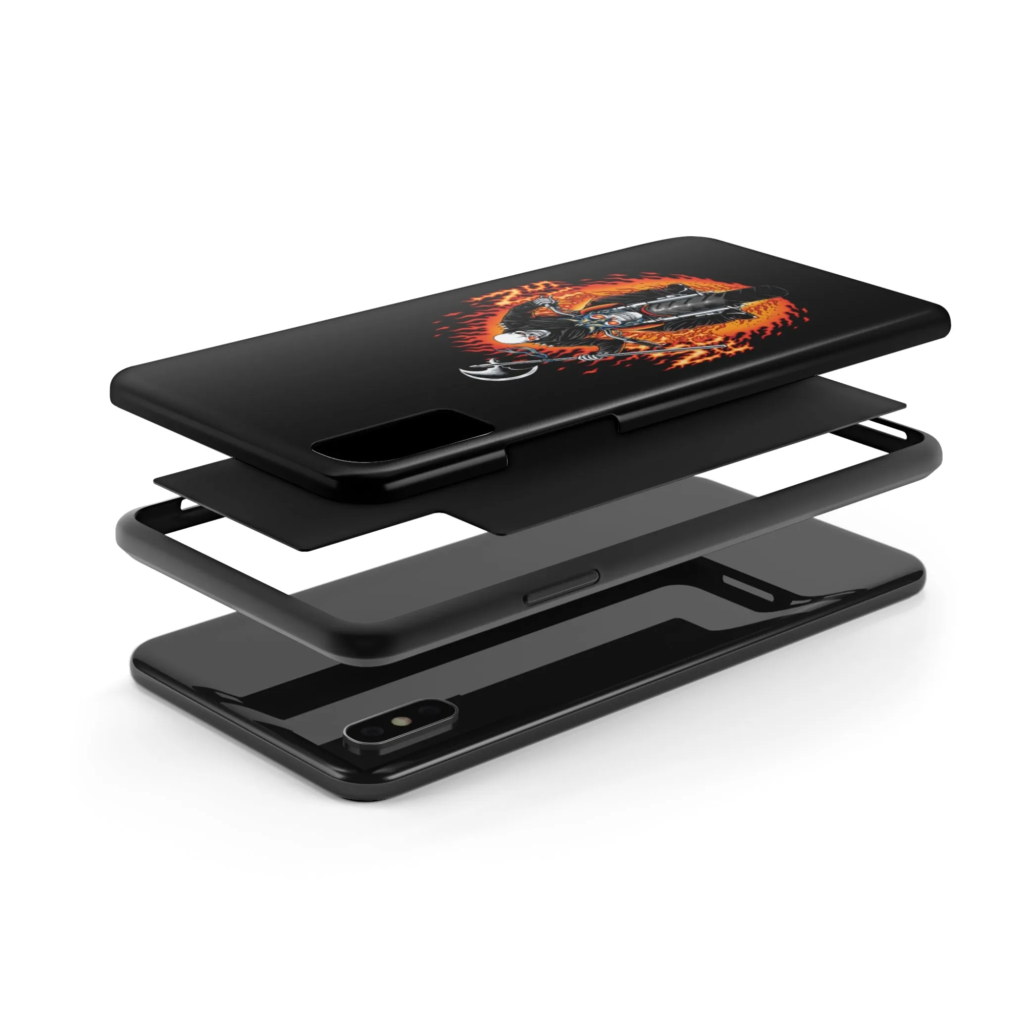 DEATH RIDER  CASE FOR IPHONE®