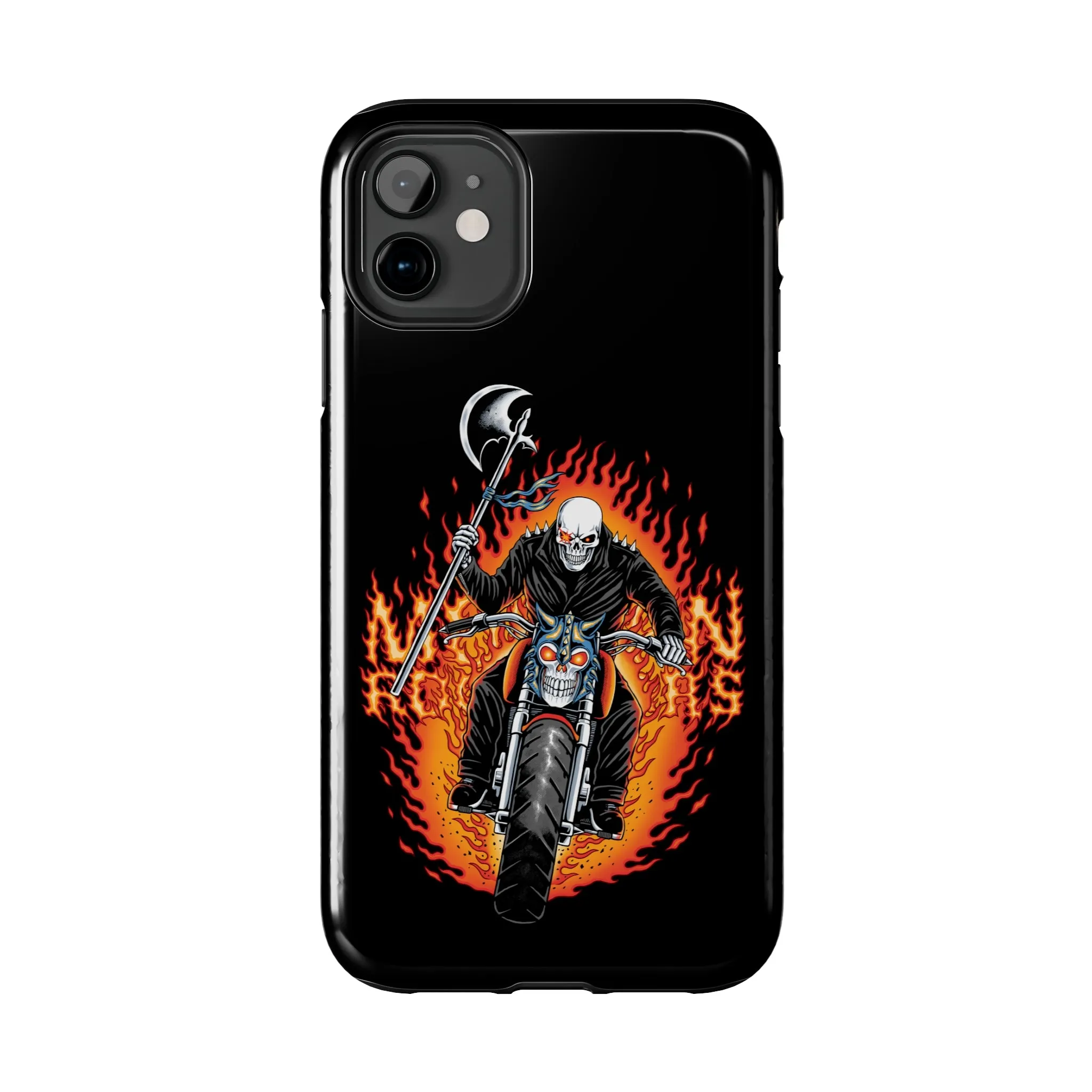 DEATH RIDER  CASE FOR IPHONE®