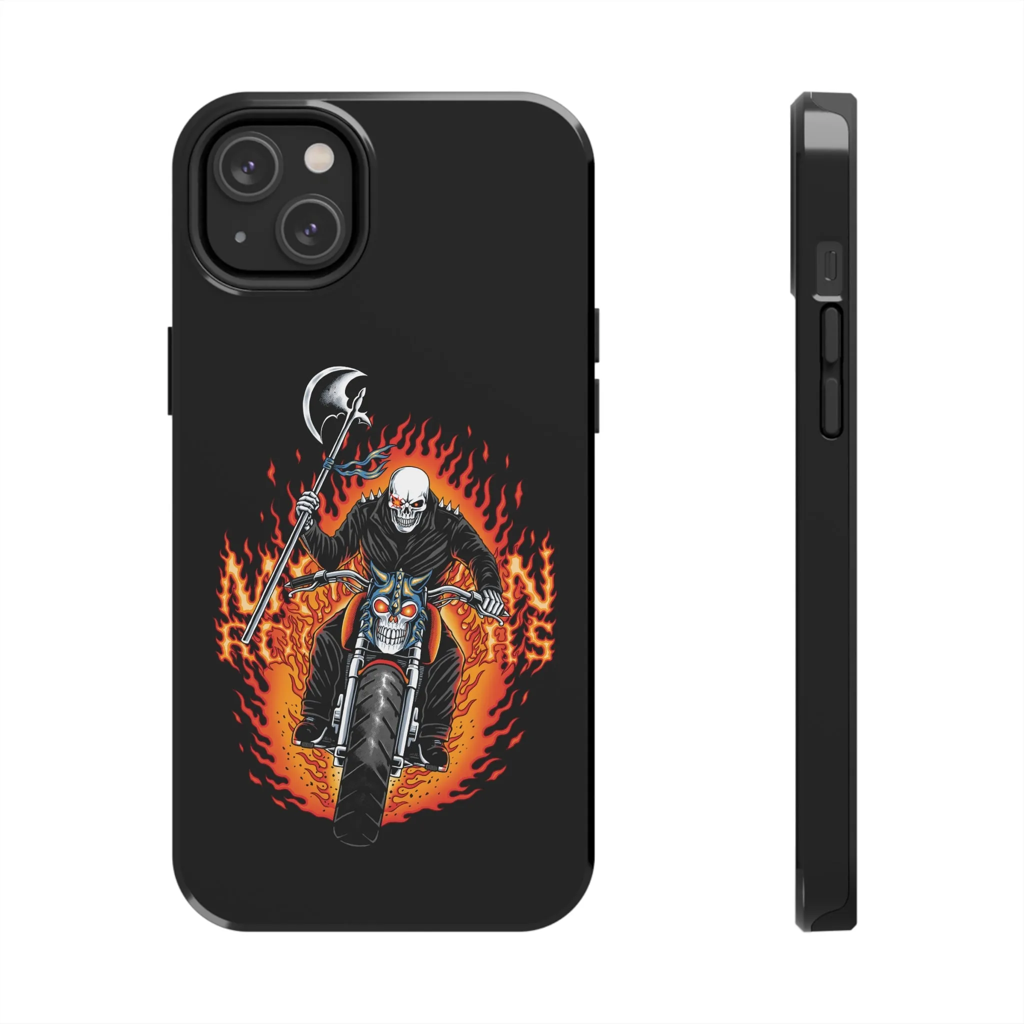 DEATH RIDER  CASE FOR IPHONE®