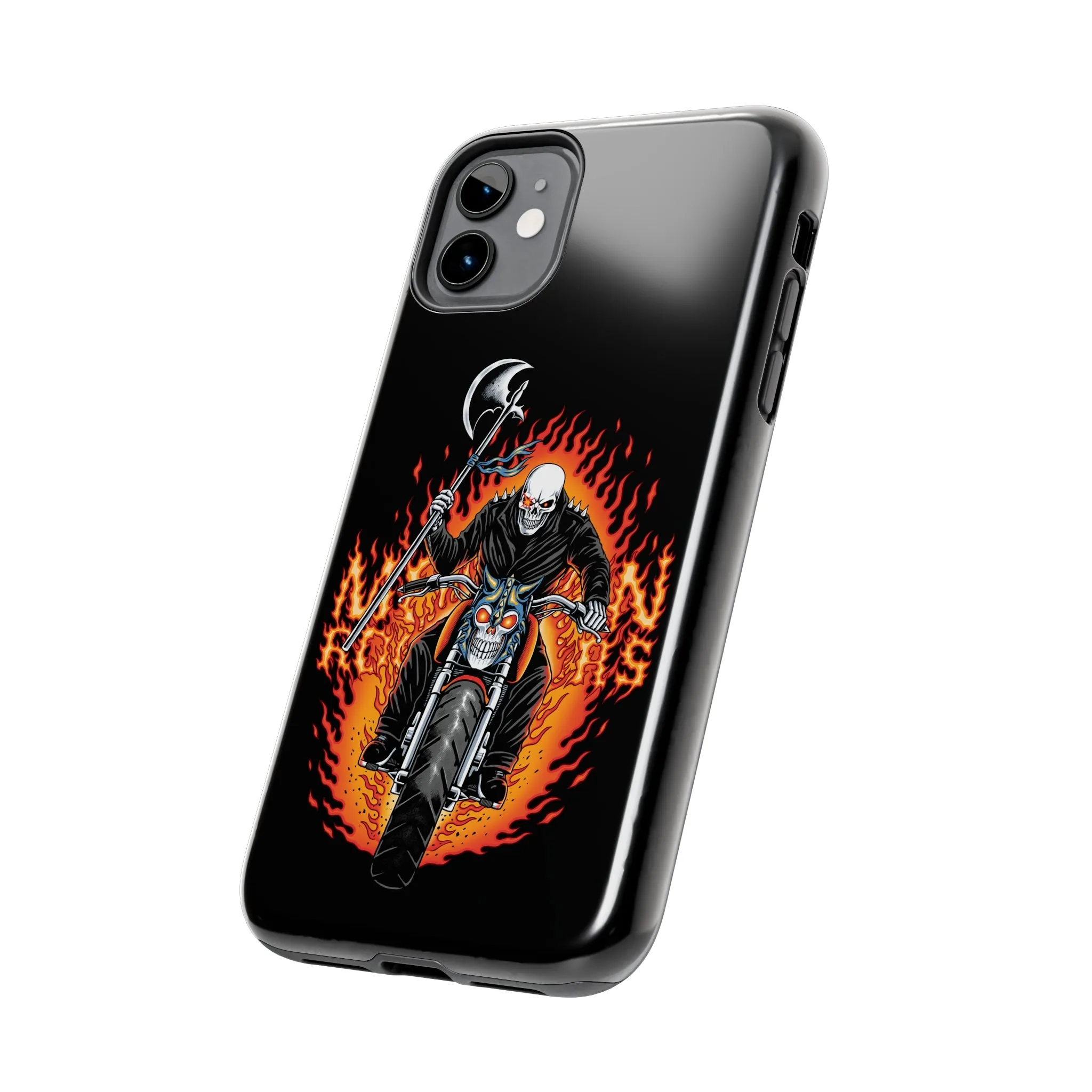 DEATH RIDER  CASE FOR IPHONE®