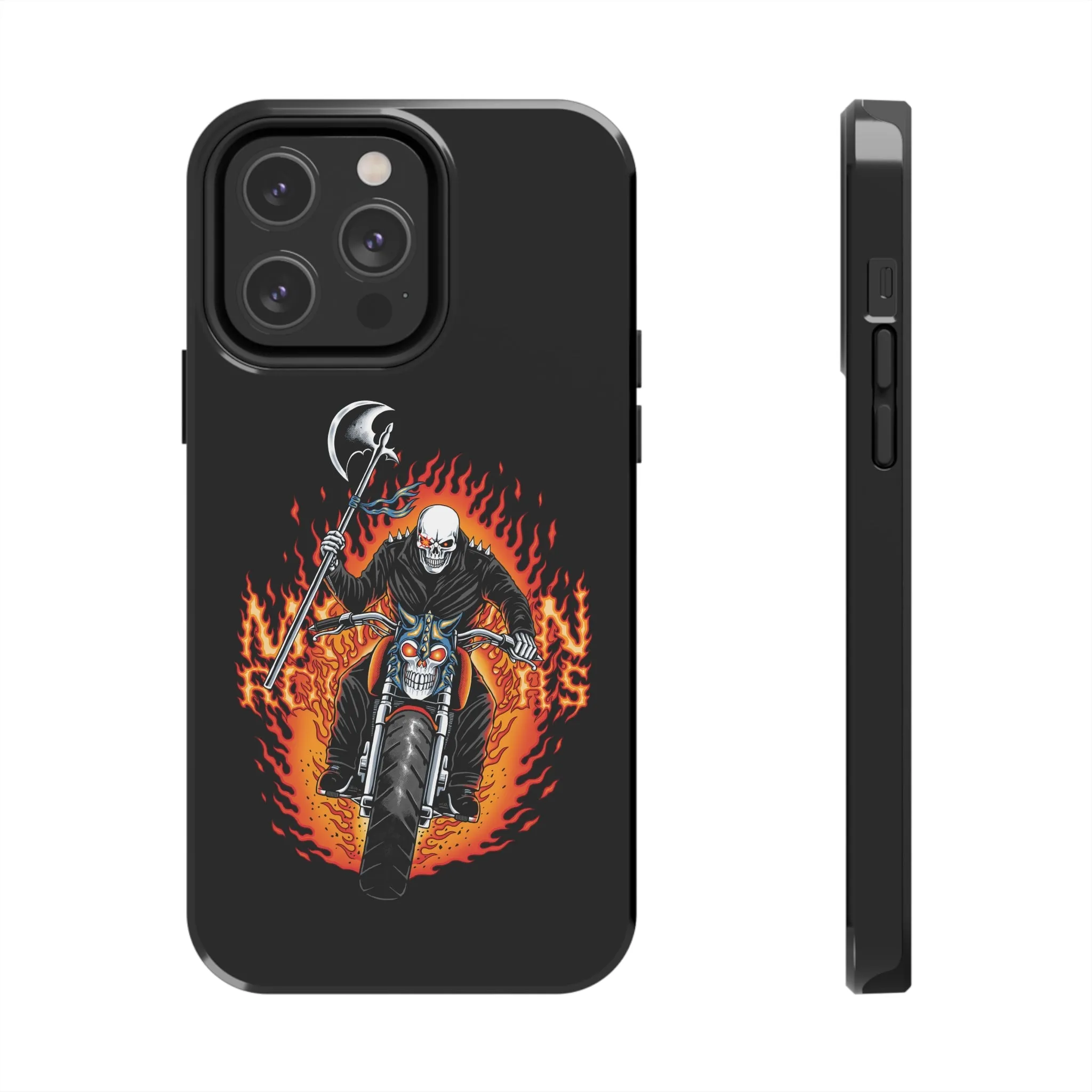 DEATH RIDER  CASE FOR IPHONE®