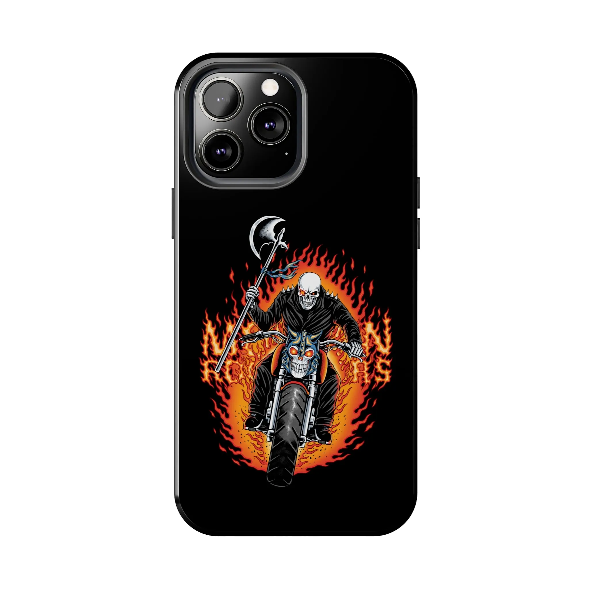 DEATH RIDER  CASE FOR IPHONE®