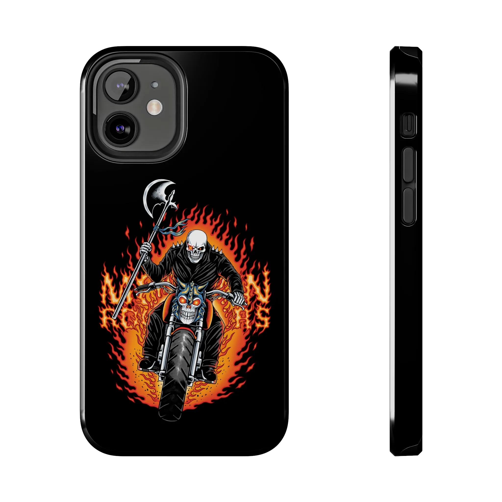 DEATH RIDER  CASE FOR IPHONE®