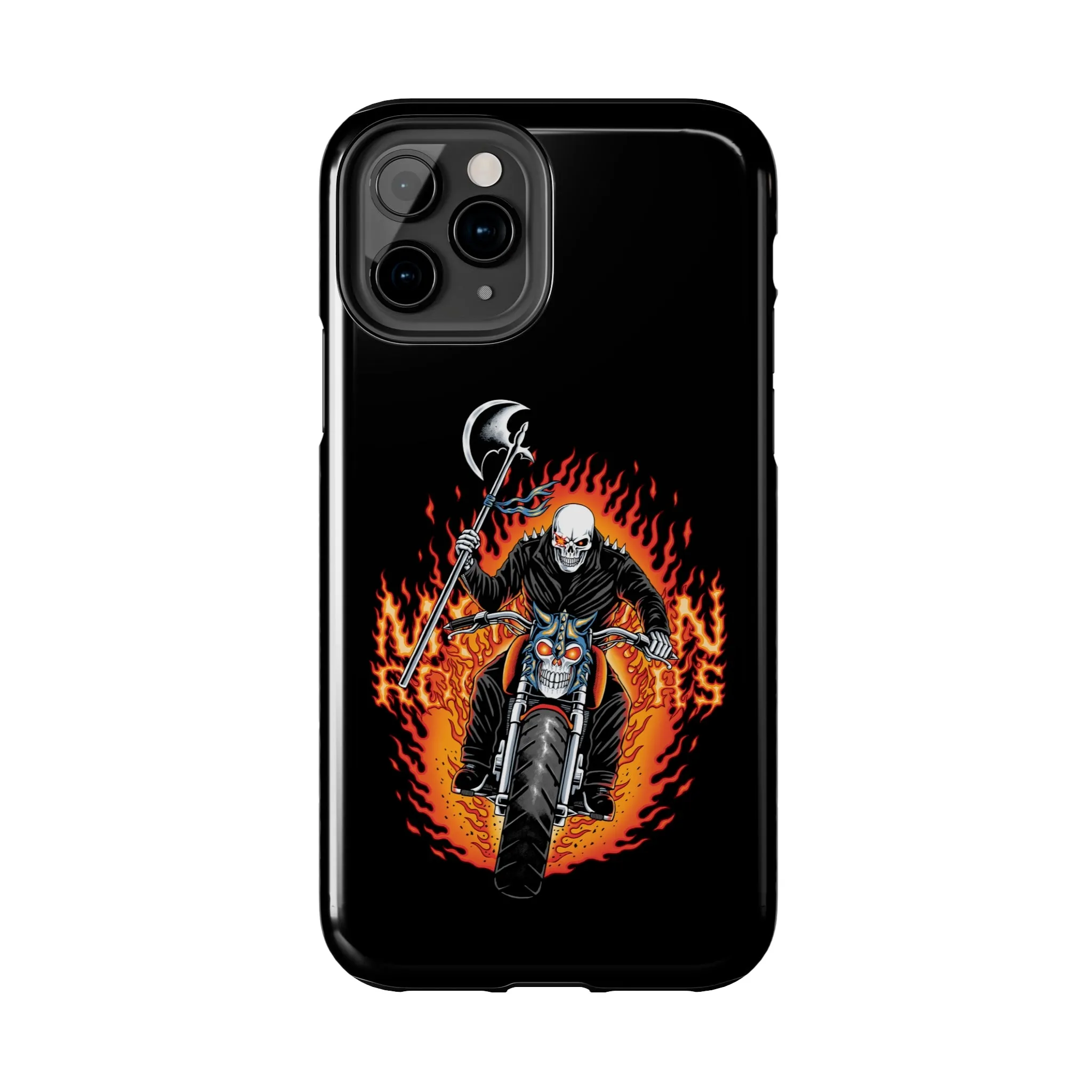 DEATH RIDER  CASE FOR IPHONE®
