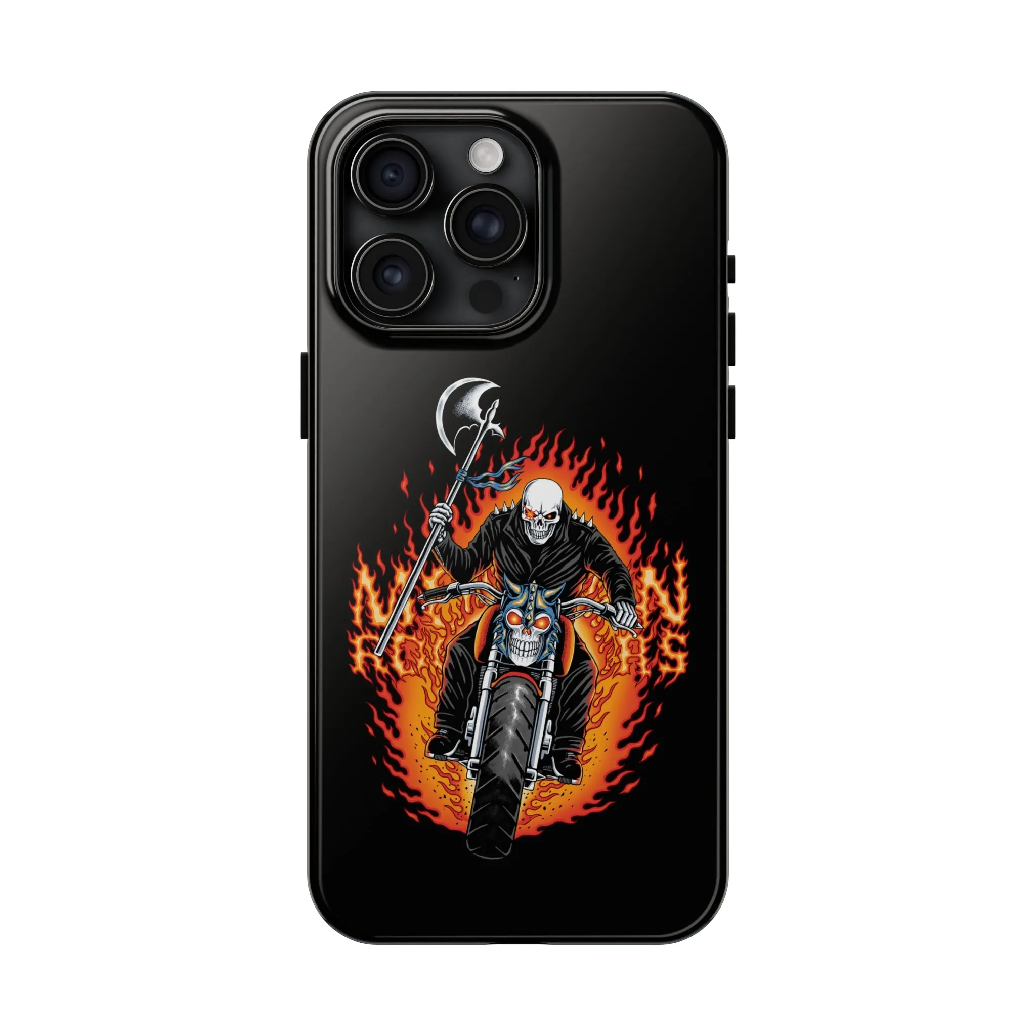 DEATH RIDER  CASE FOR IPHONE®
