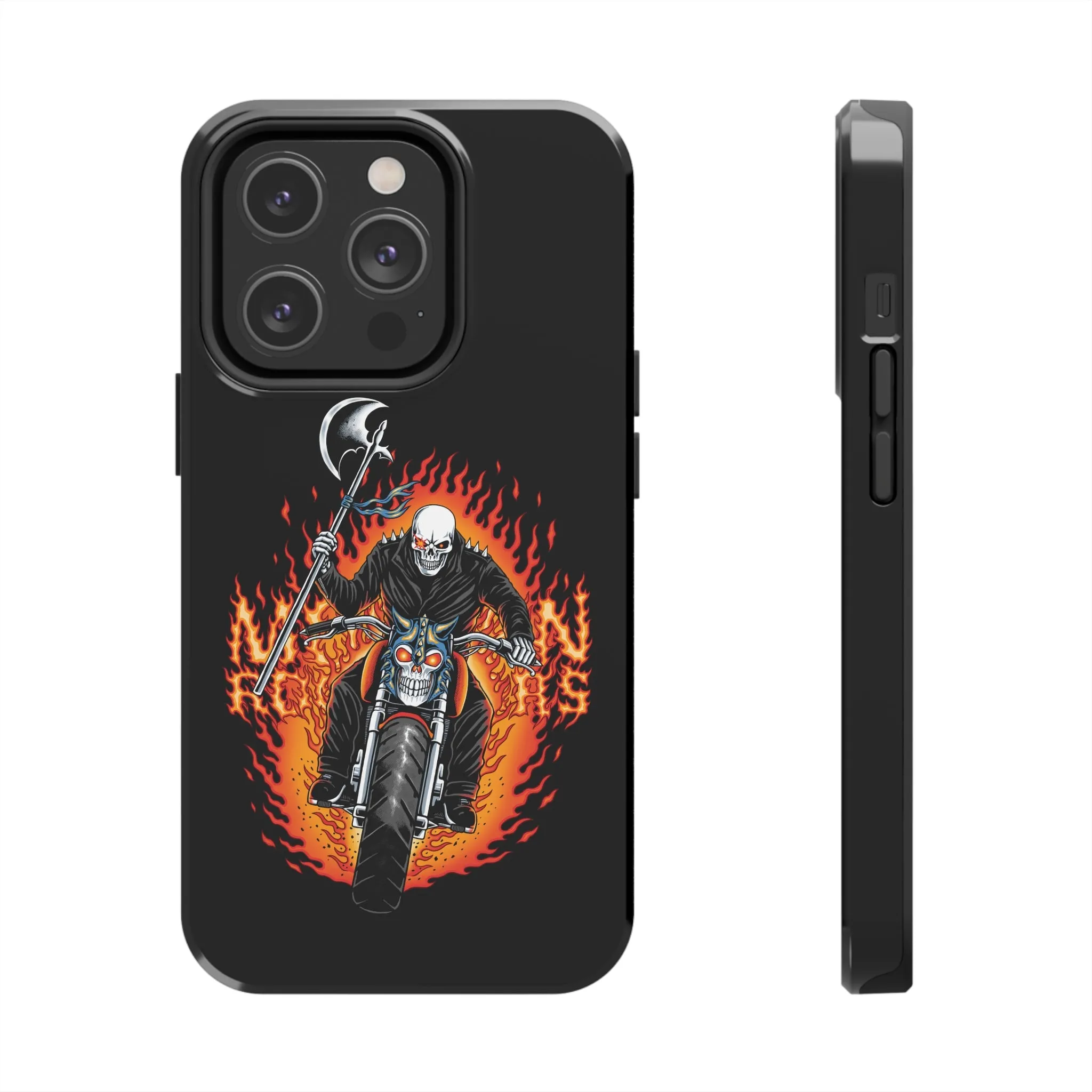 DEATH RIDER  CASE FOR IPHONE®