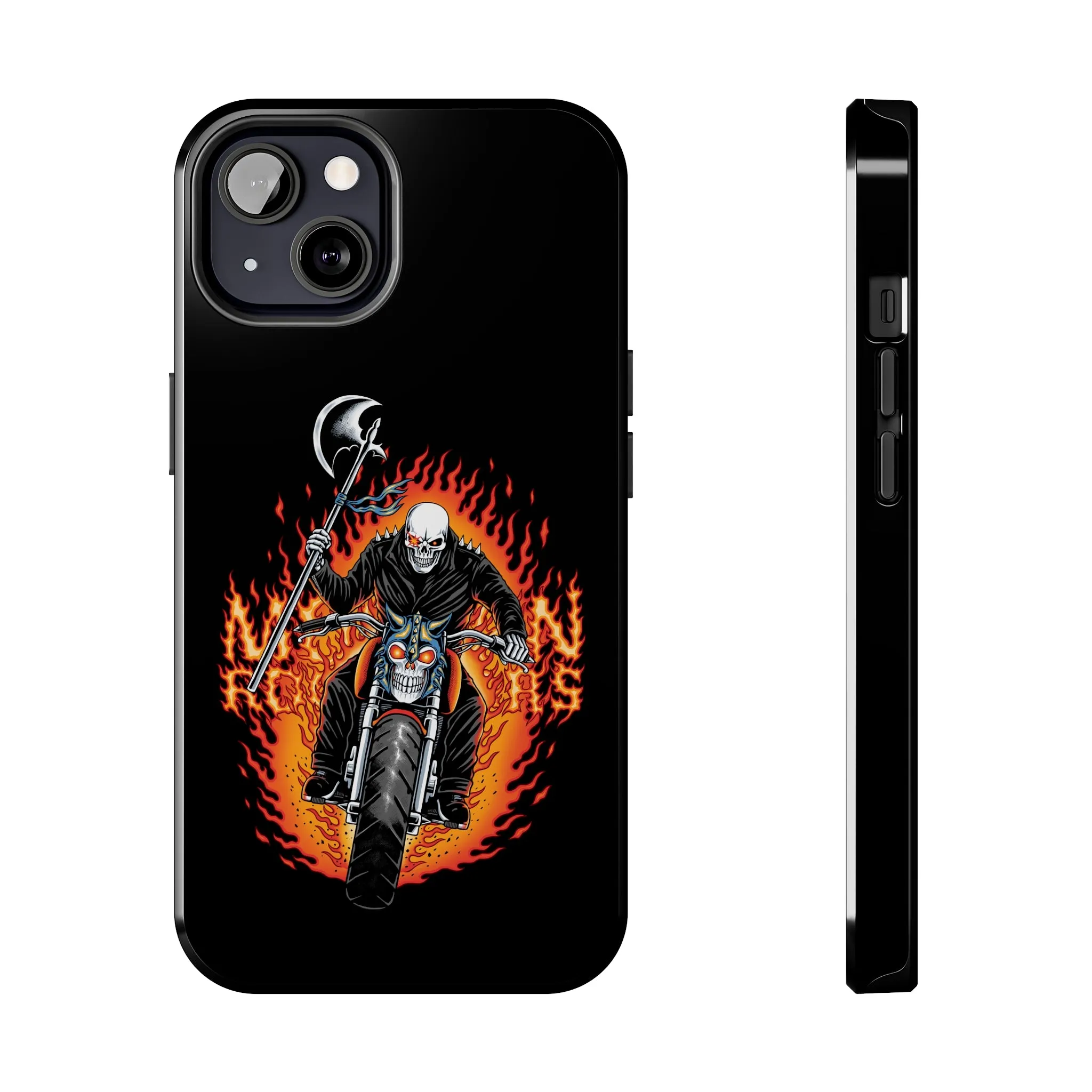 DEATH RIDER  CASE FOR IPHONE®