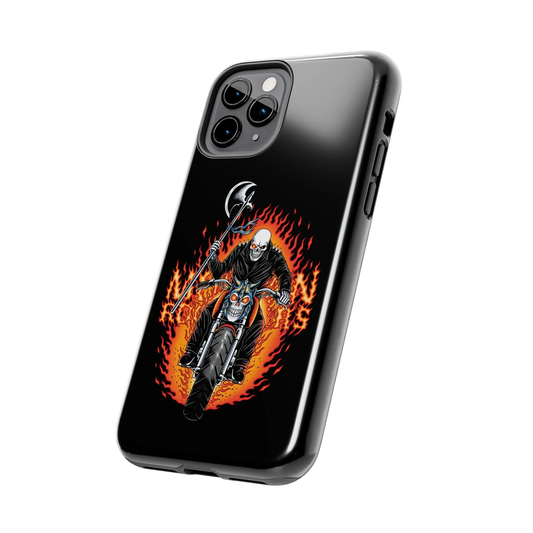 DEATH RIDER  CASE FOR IPHONE®