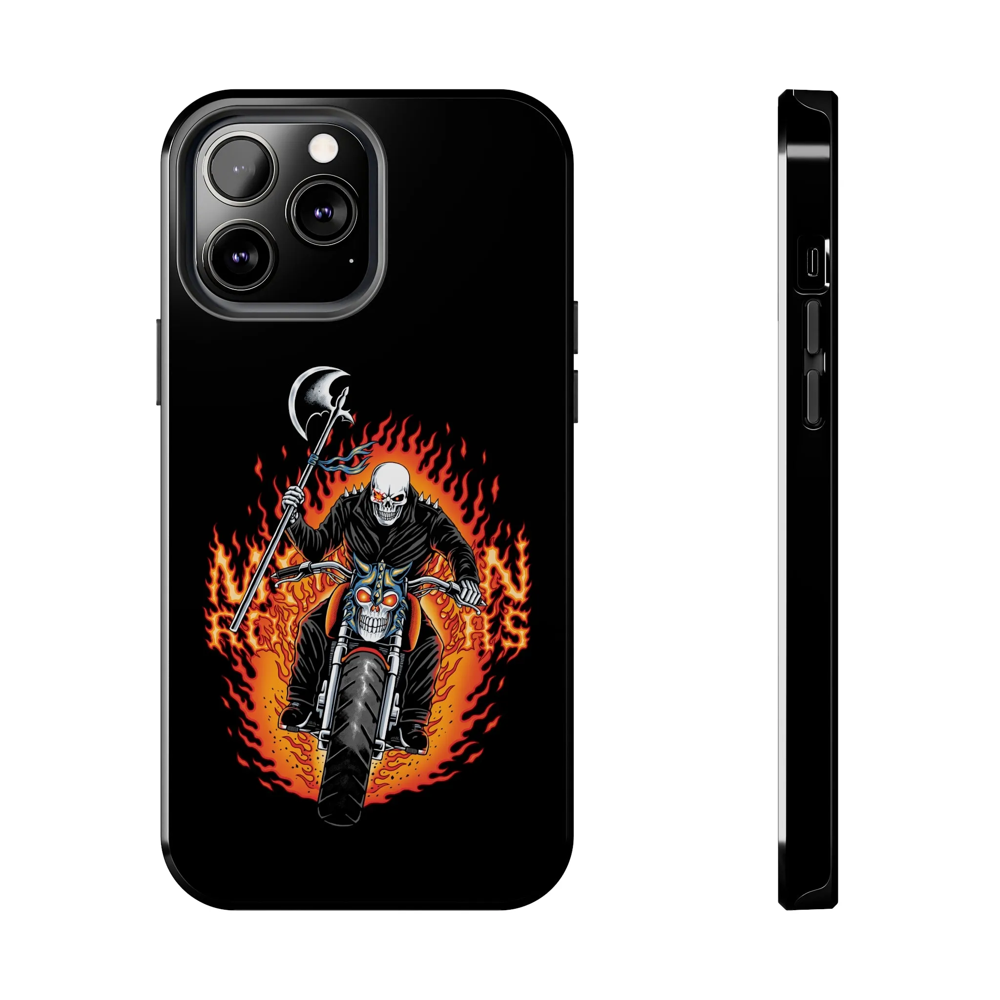 DEATH RIDER  CASE FOR IPHONE®