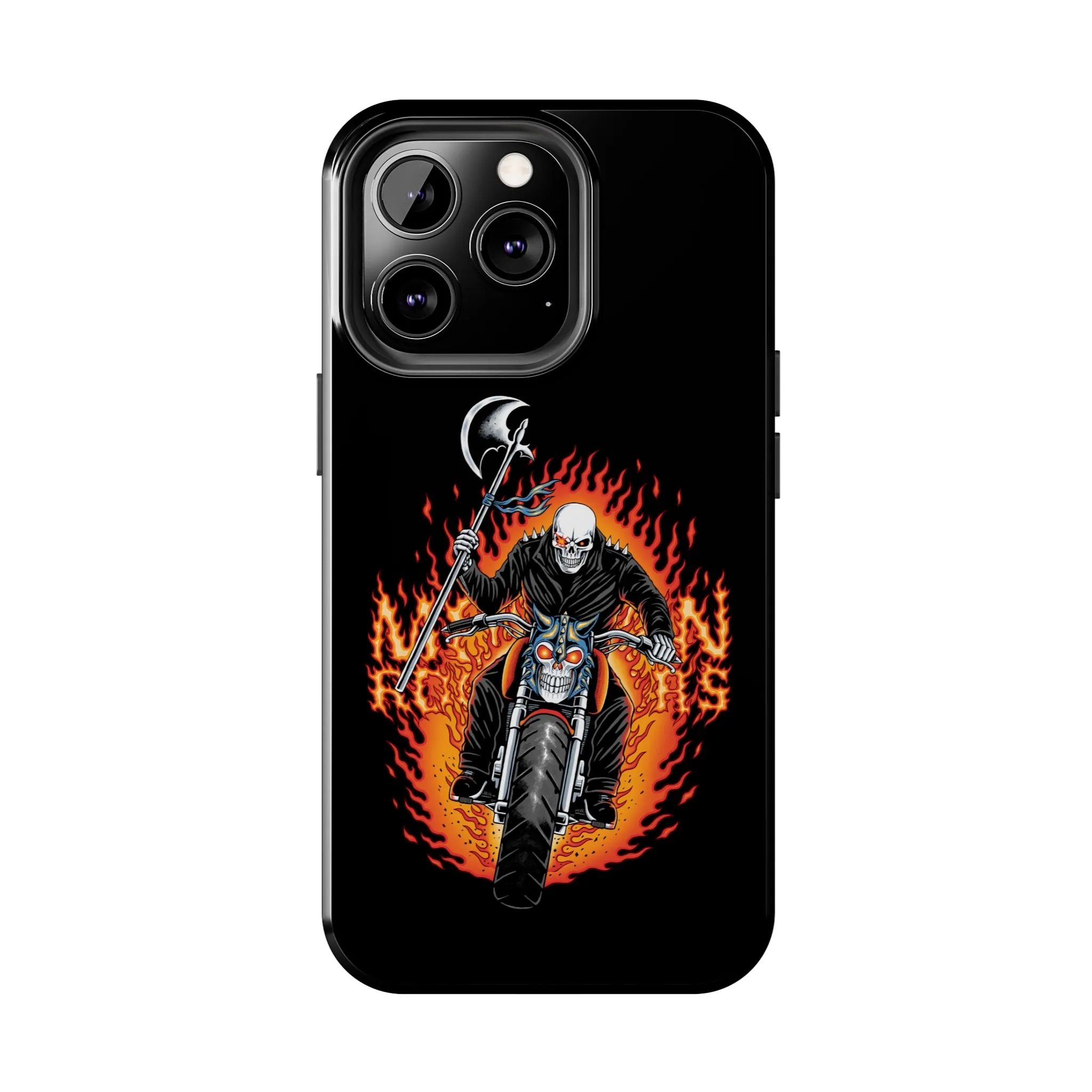 DEATH RIDER  CASE FOR IPHONE®