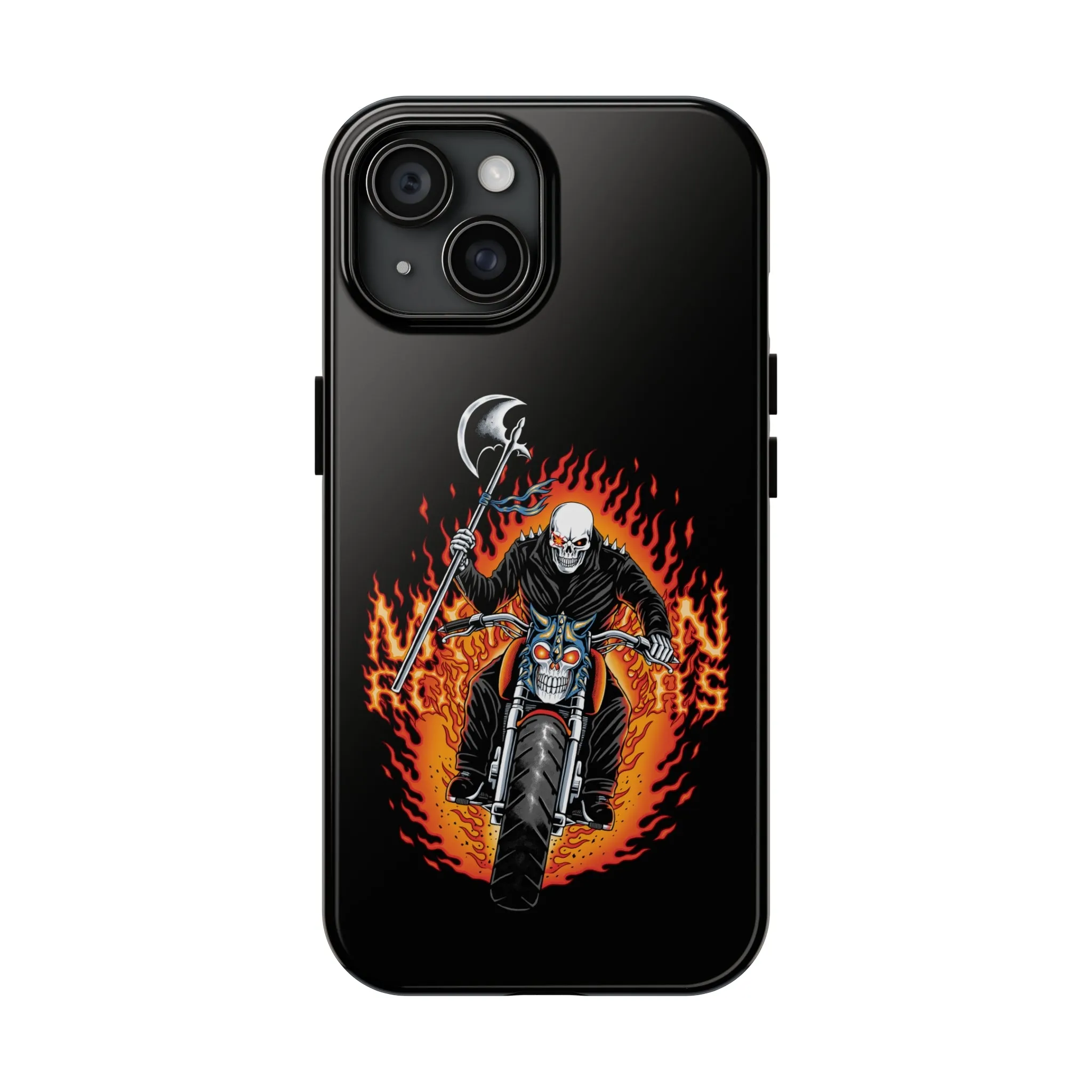 DEATH RIDER  CASE FOR IPHONE®