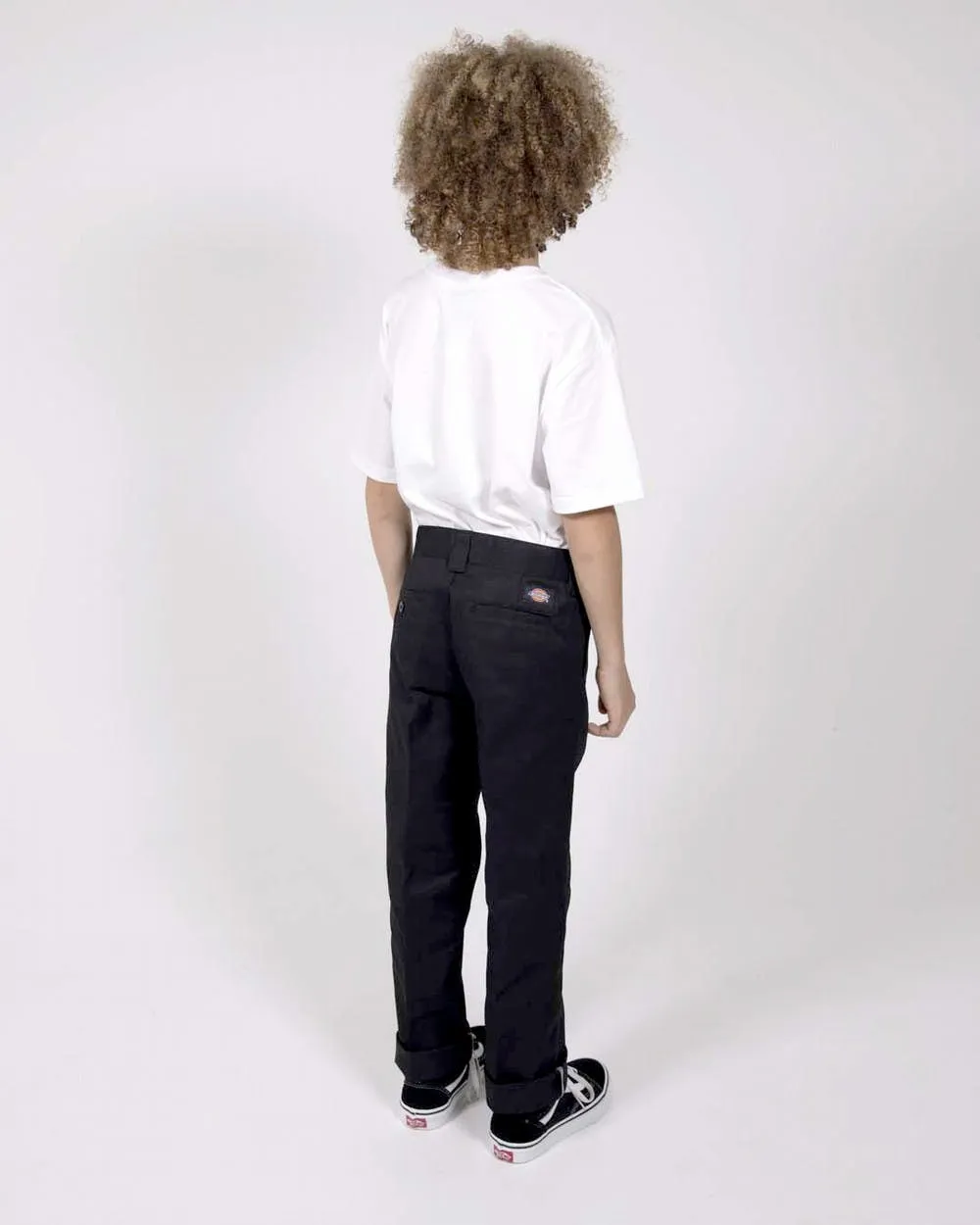 Dickies 478 Youth Original Relaxed Fit Pants