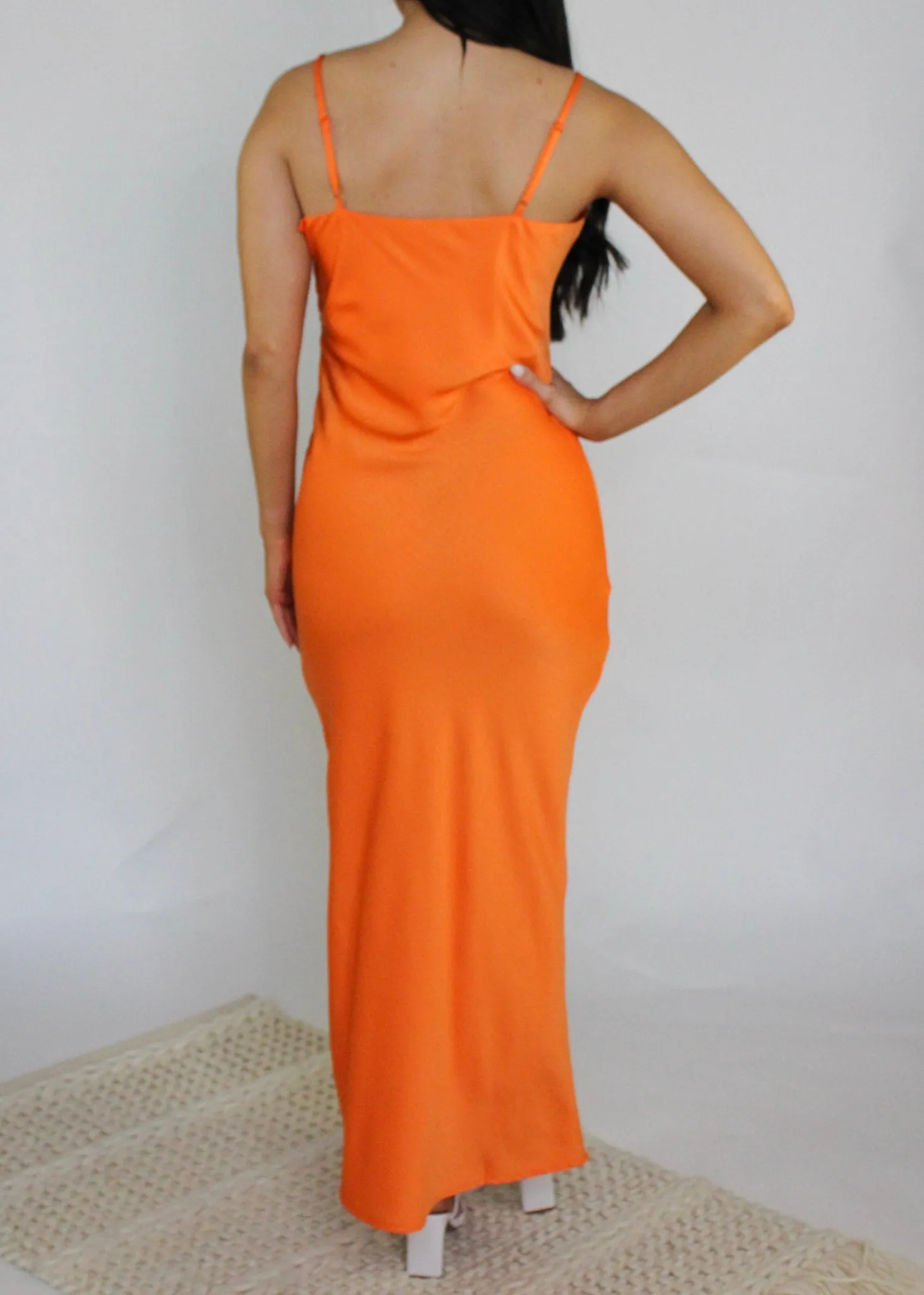 Easy to Love Midi Dress