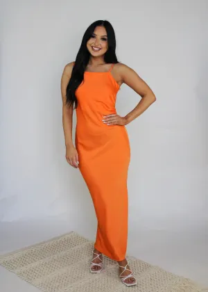 Easy to Love Midi Dress