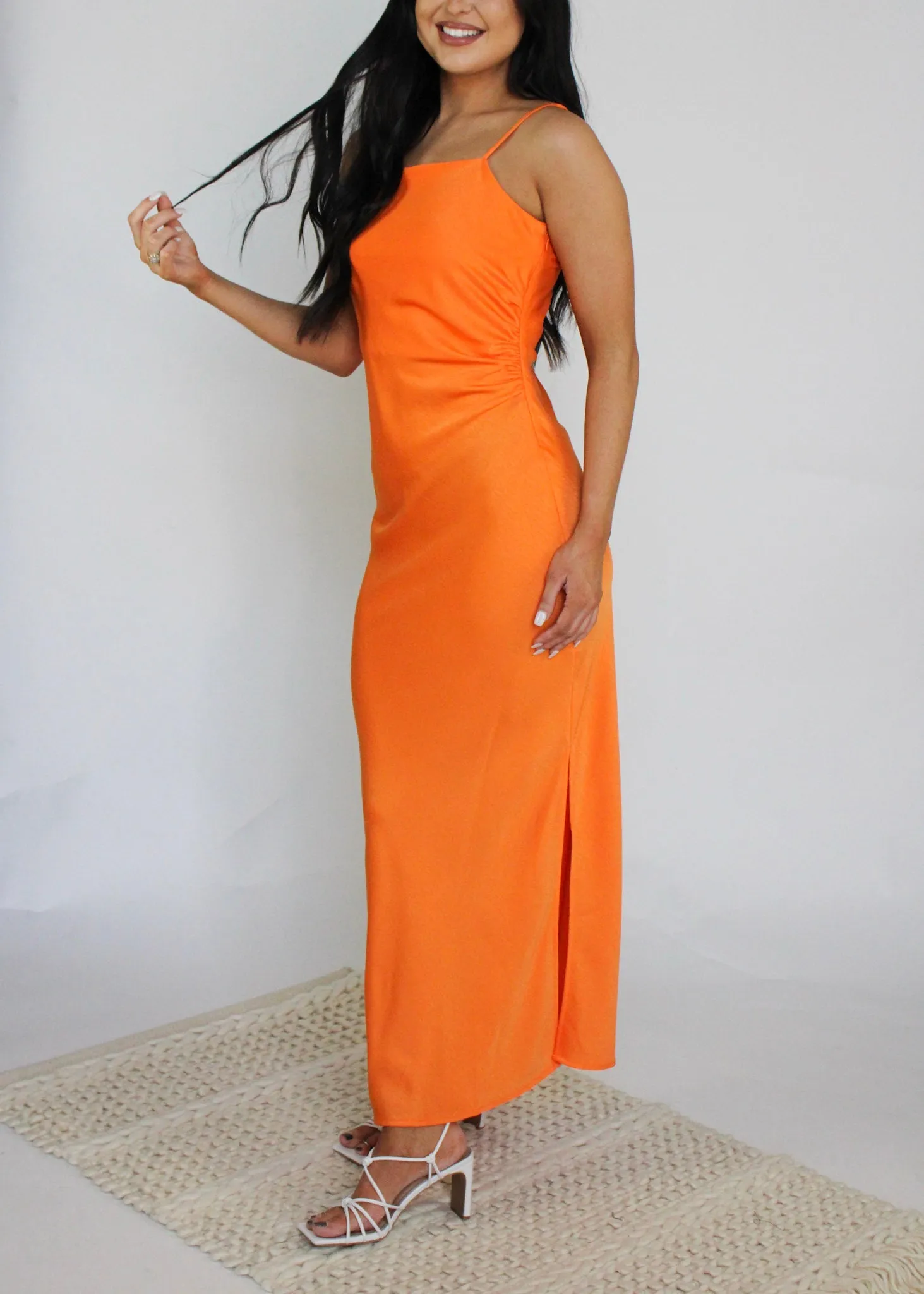 Easy to Love Midi Dress