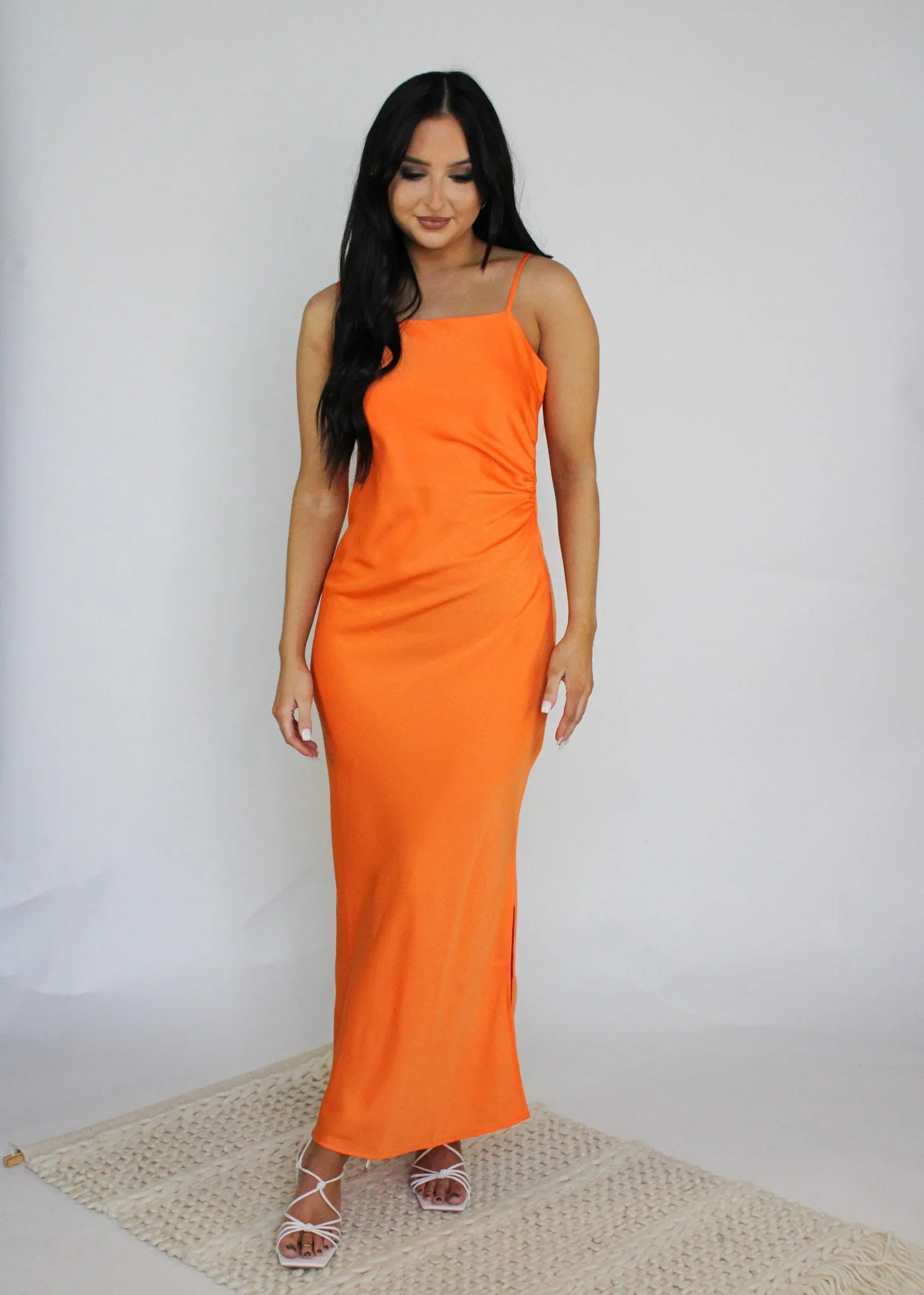 Easy to Love Midi Dress