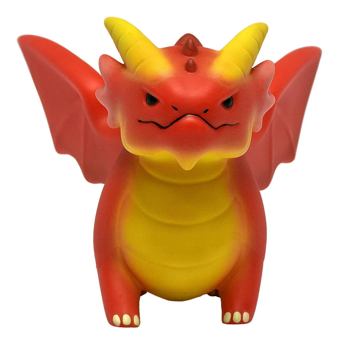 Figurines of Adorable Power: Dungeons & Dragons "Red Dragon"