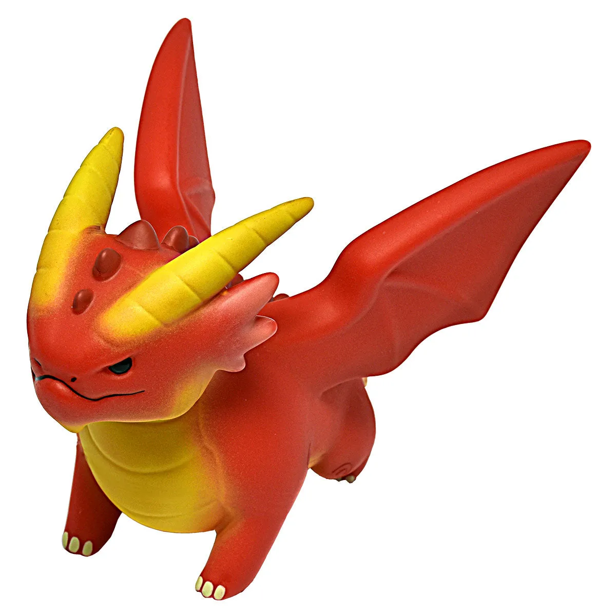 Figurines of Adorable Power: Dungeons & Dragons "Red Dragon"