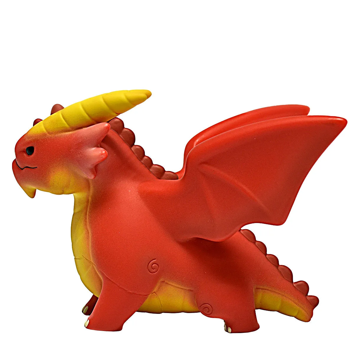 Figurines of Adorable Power: Dungeons & Dragons "Red Dragon"