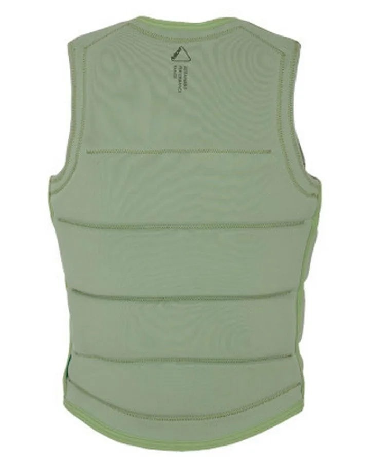 FOLLOW S.P.R LADIES VEST - Mint - 2019