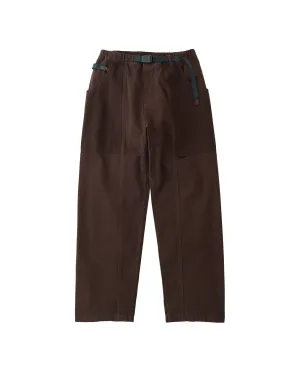 Gadget Pant - Dark Brown