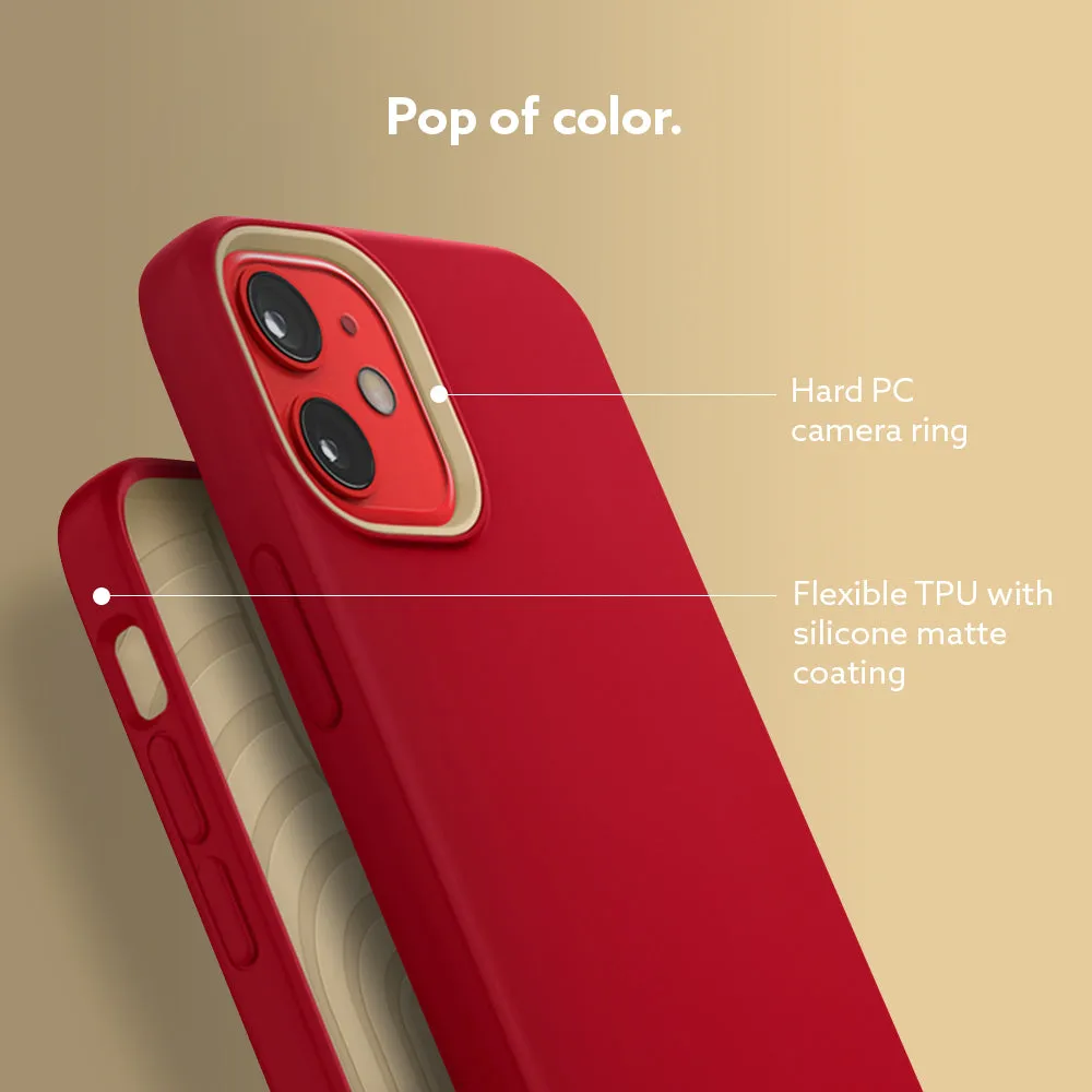 iPhone 12 Mini - Nano Pop