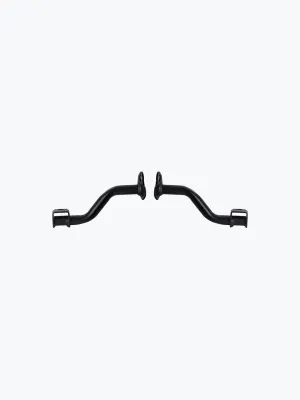 JB Himalayan 450 Fog Light Mount Set