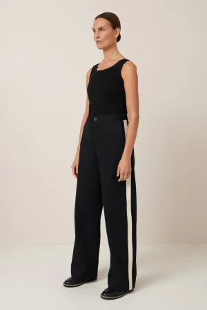 Kowtow - Tux Pant Black