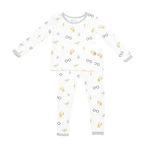 Kyte Baby Toddler Pajama Set - Icon