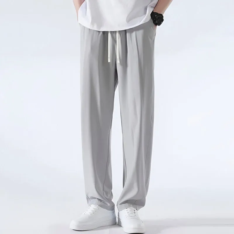 Lazio Loose Pants