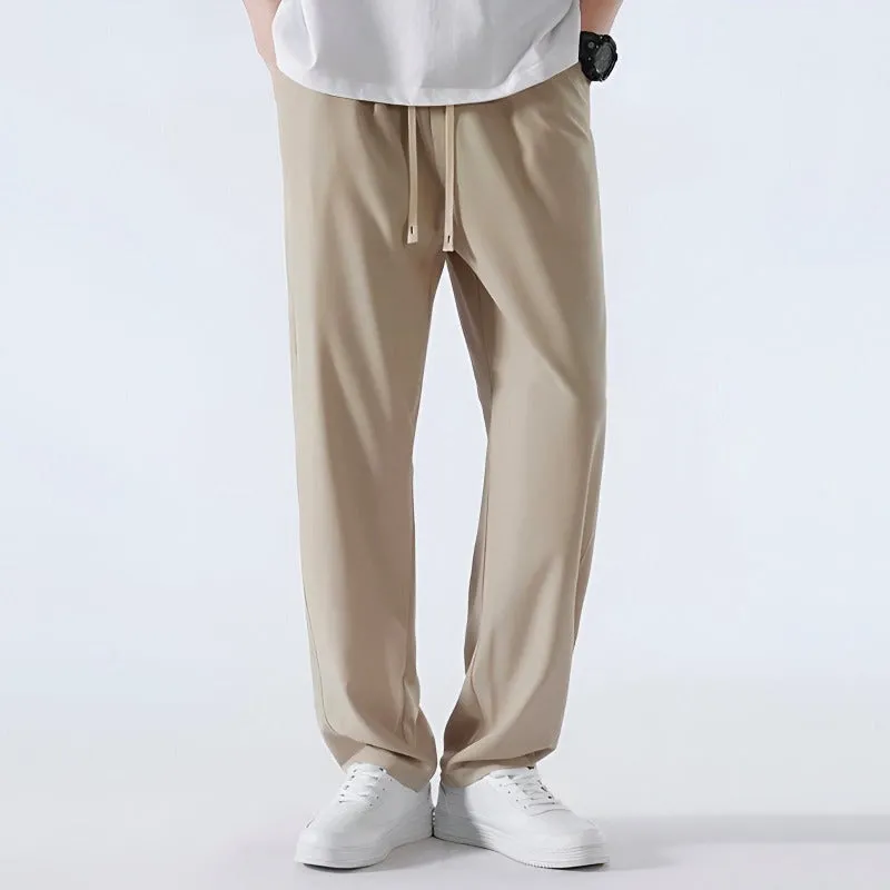 Lazio Loose Pants