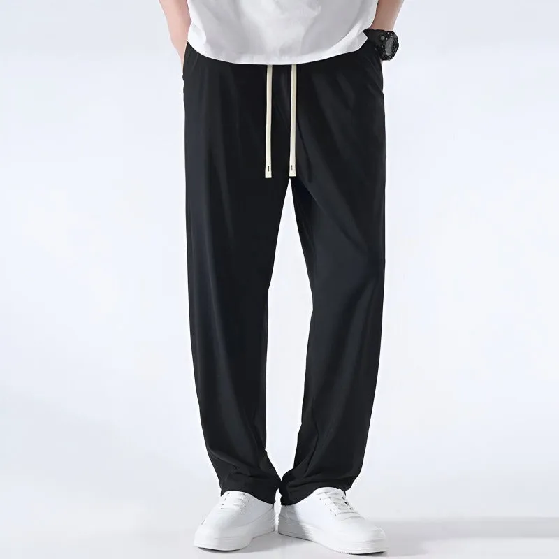 Lazio Loose Pants