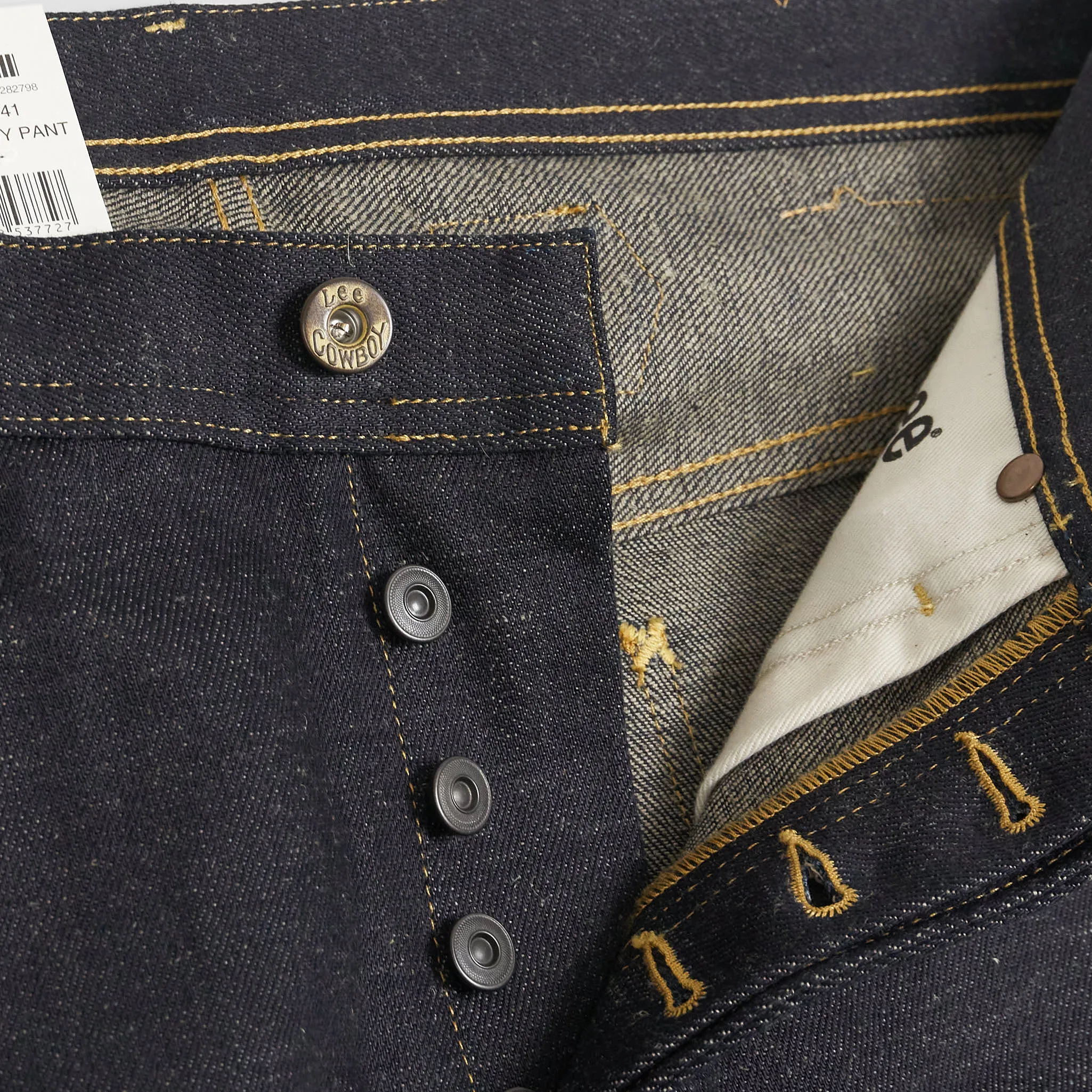 Lee 101 131 Cowboy Pant