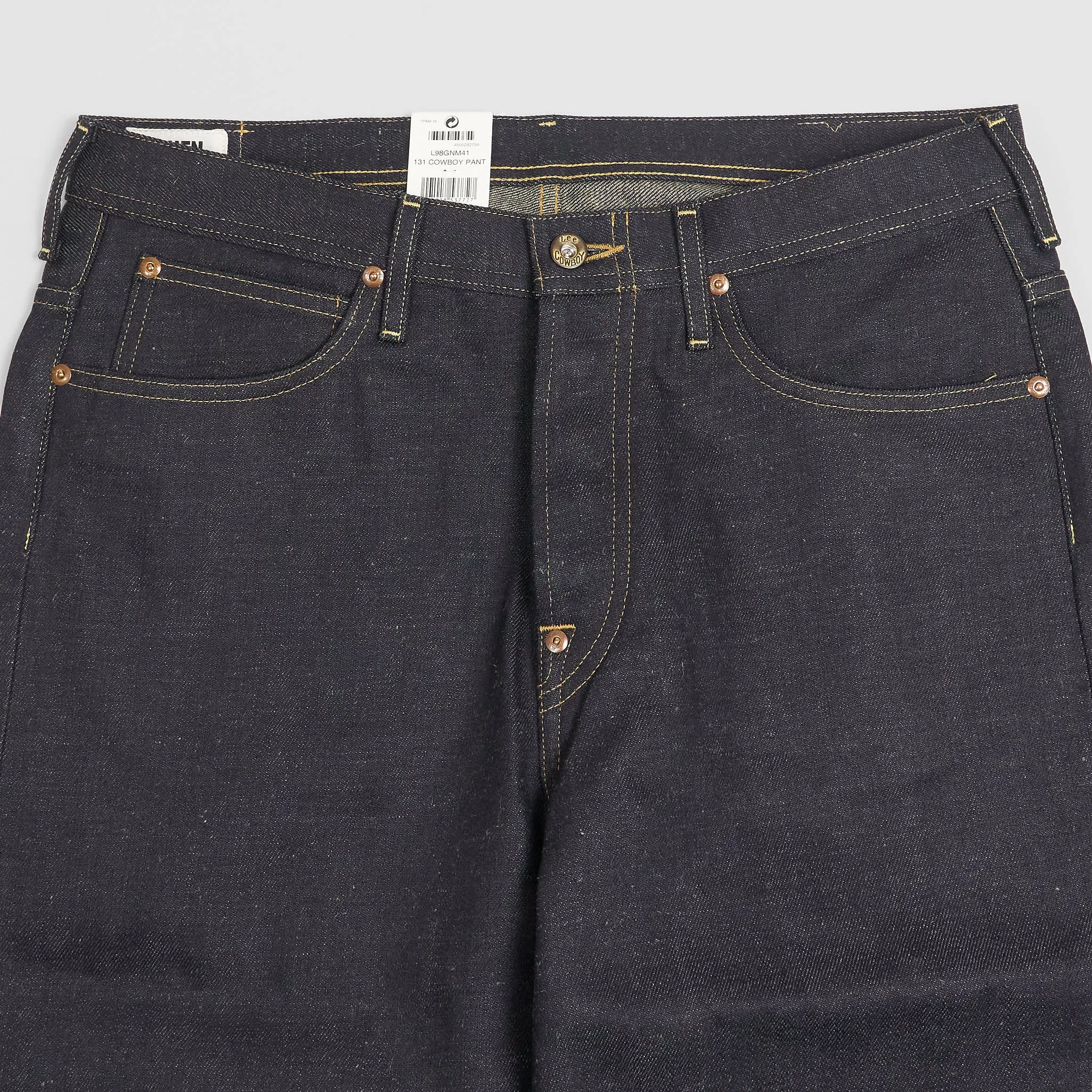 Lee 101 131 Cowboy Pant