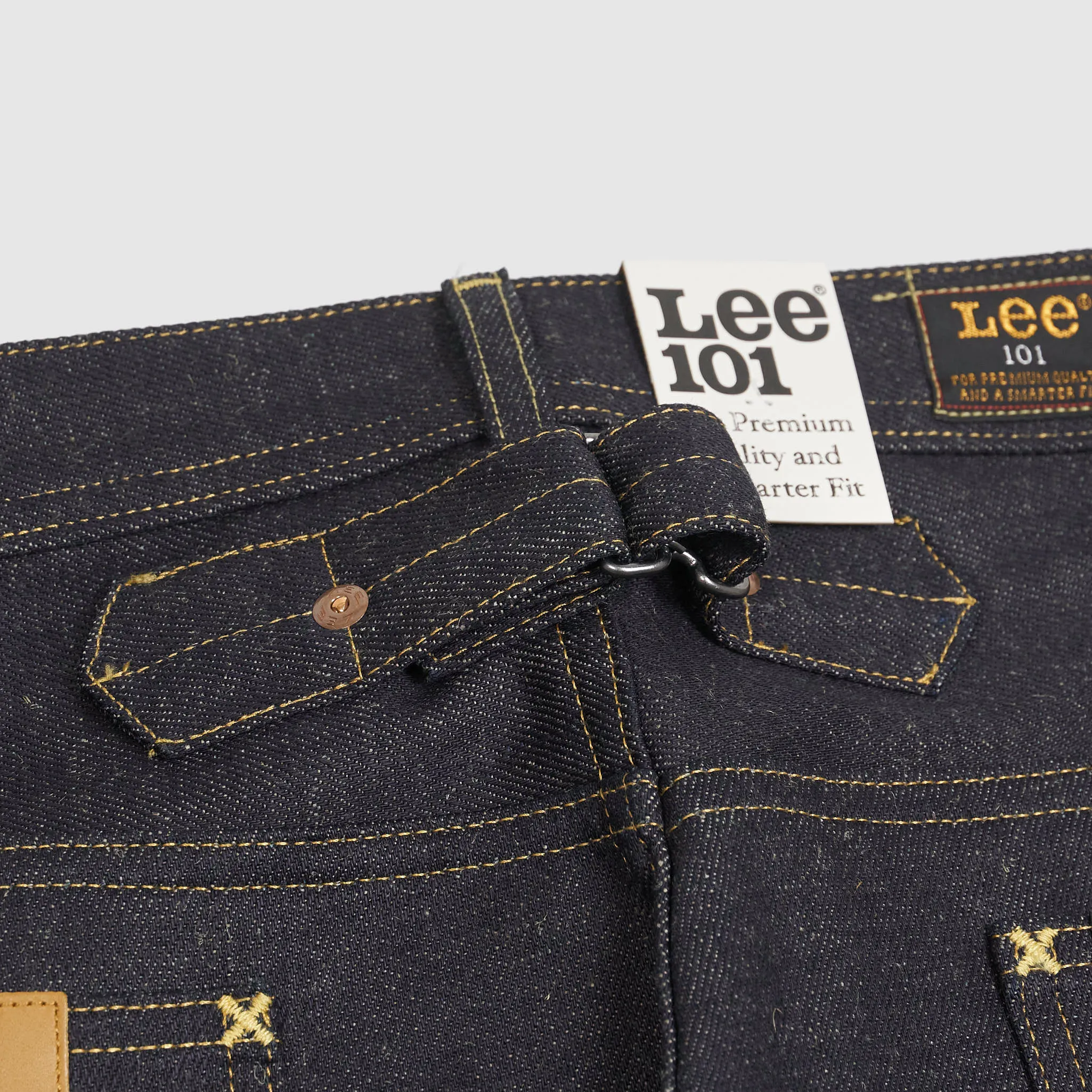 Lee 101 131 Cowboy Pant