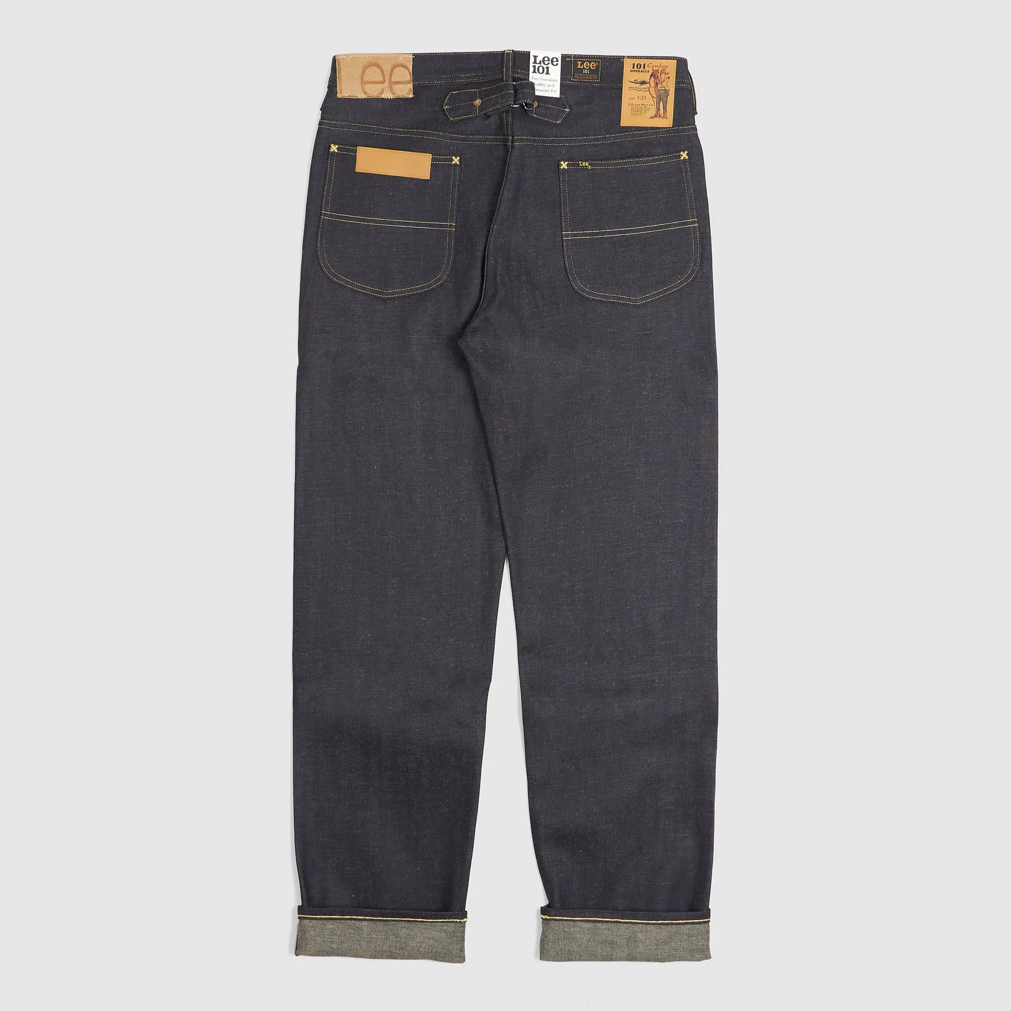 Lee 101 131 Cowboy Pant