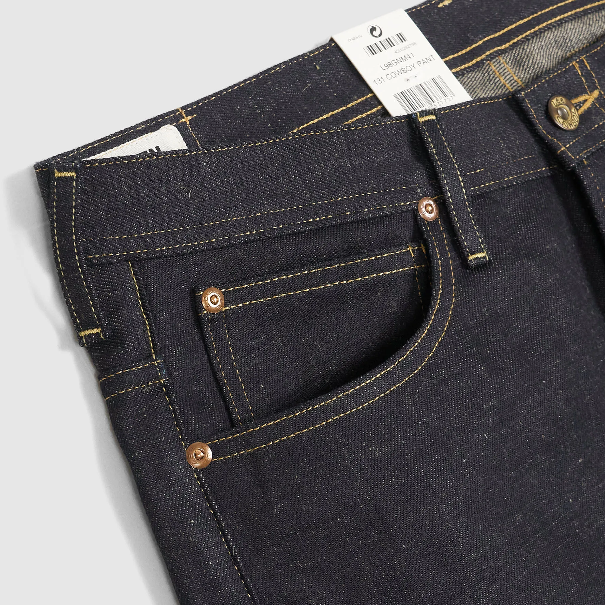 Lee 101 131 Cowboy Pant