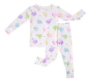 Leighton 2-piece Pajamas