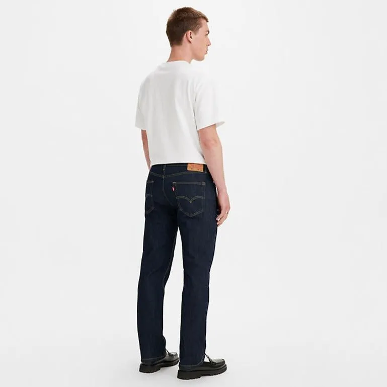 Levi's Men's 514 Straight Jeans