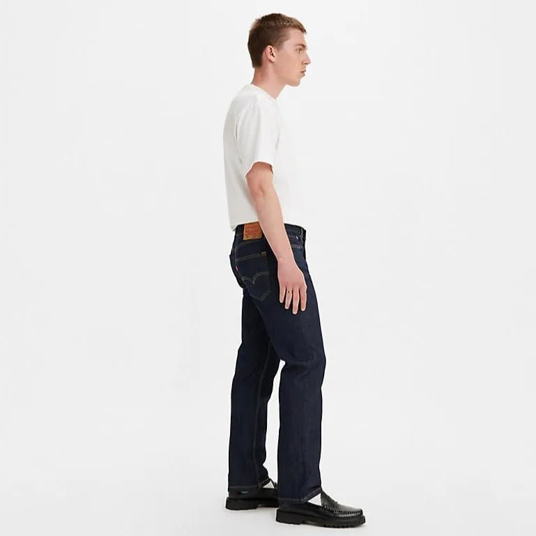 Levi's Men's 514 Straight Jeans